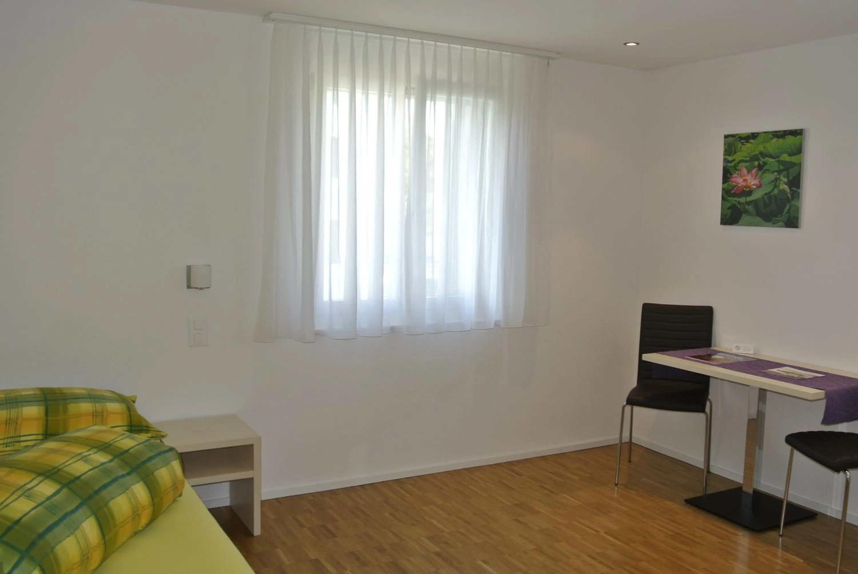 Photo of the whole room in Hotel Garni Bären Bazenheid