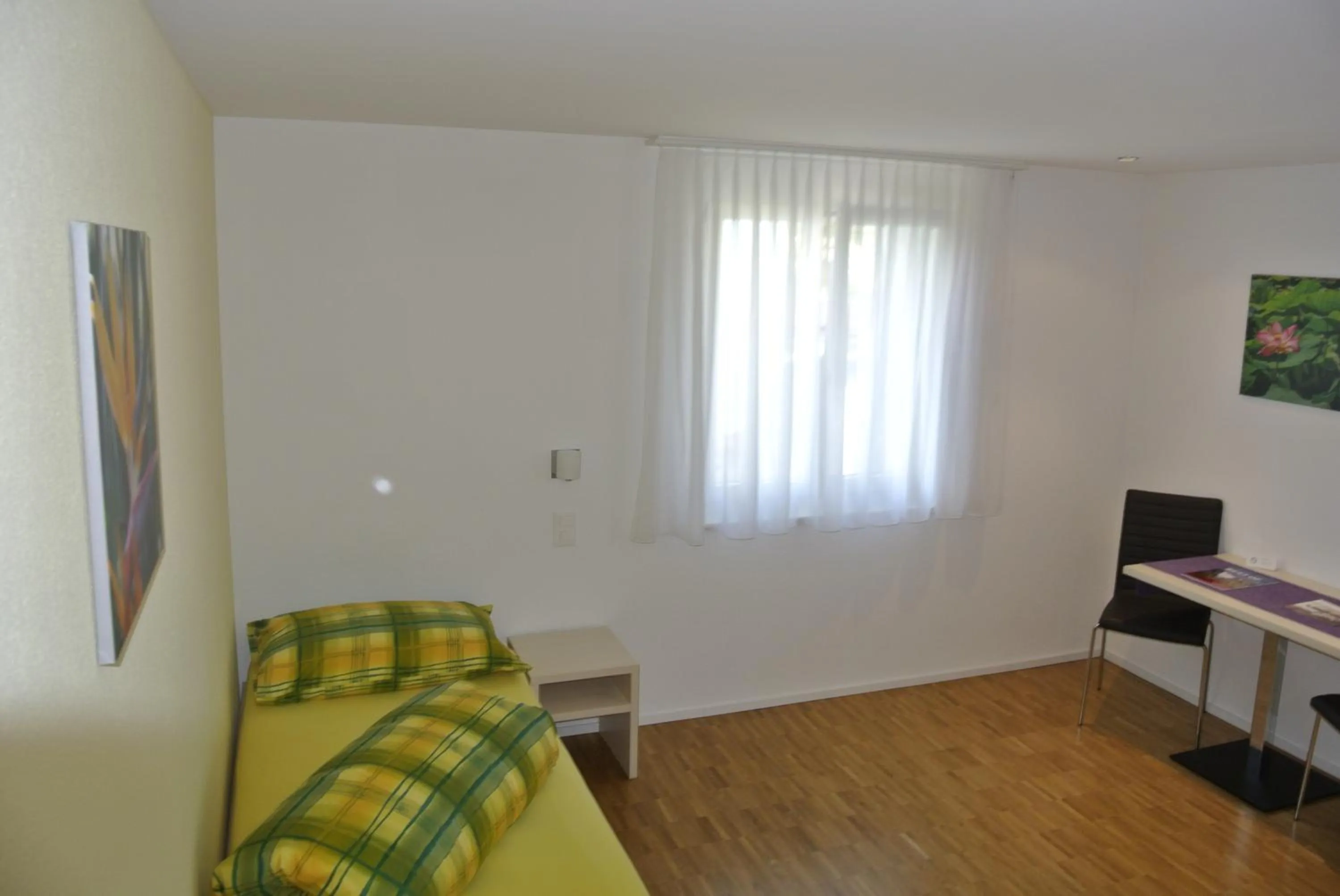 Photo of the whole room in Hotel Garni Bären Bazenheid