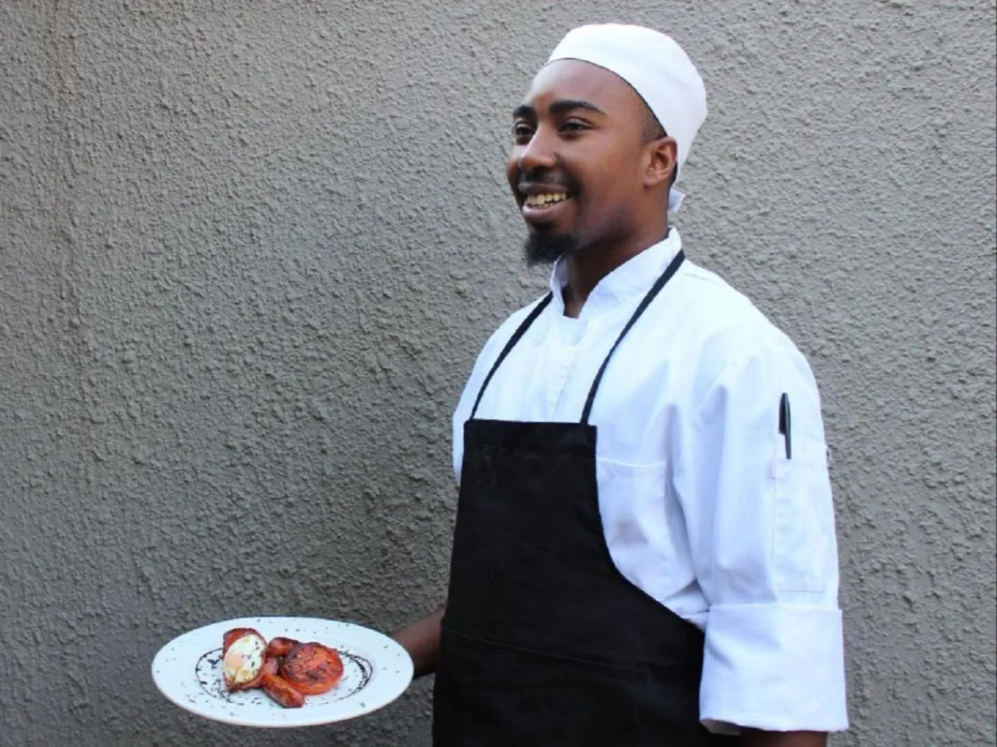 Dining area in Vista ORT