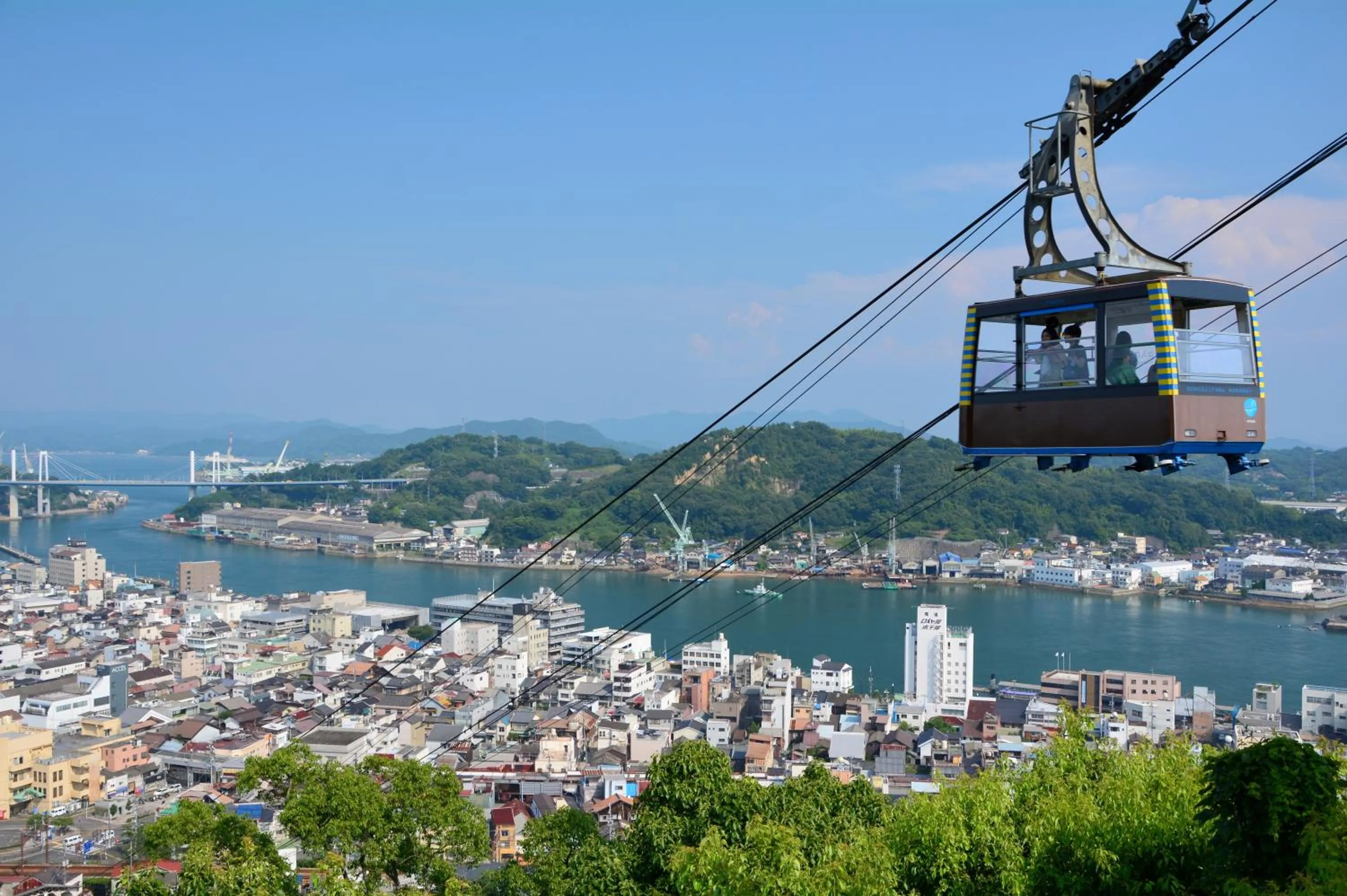 Nearby landmark in HOUS-AGALonomichi