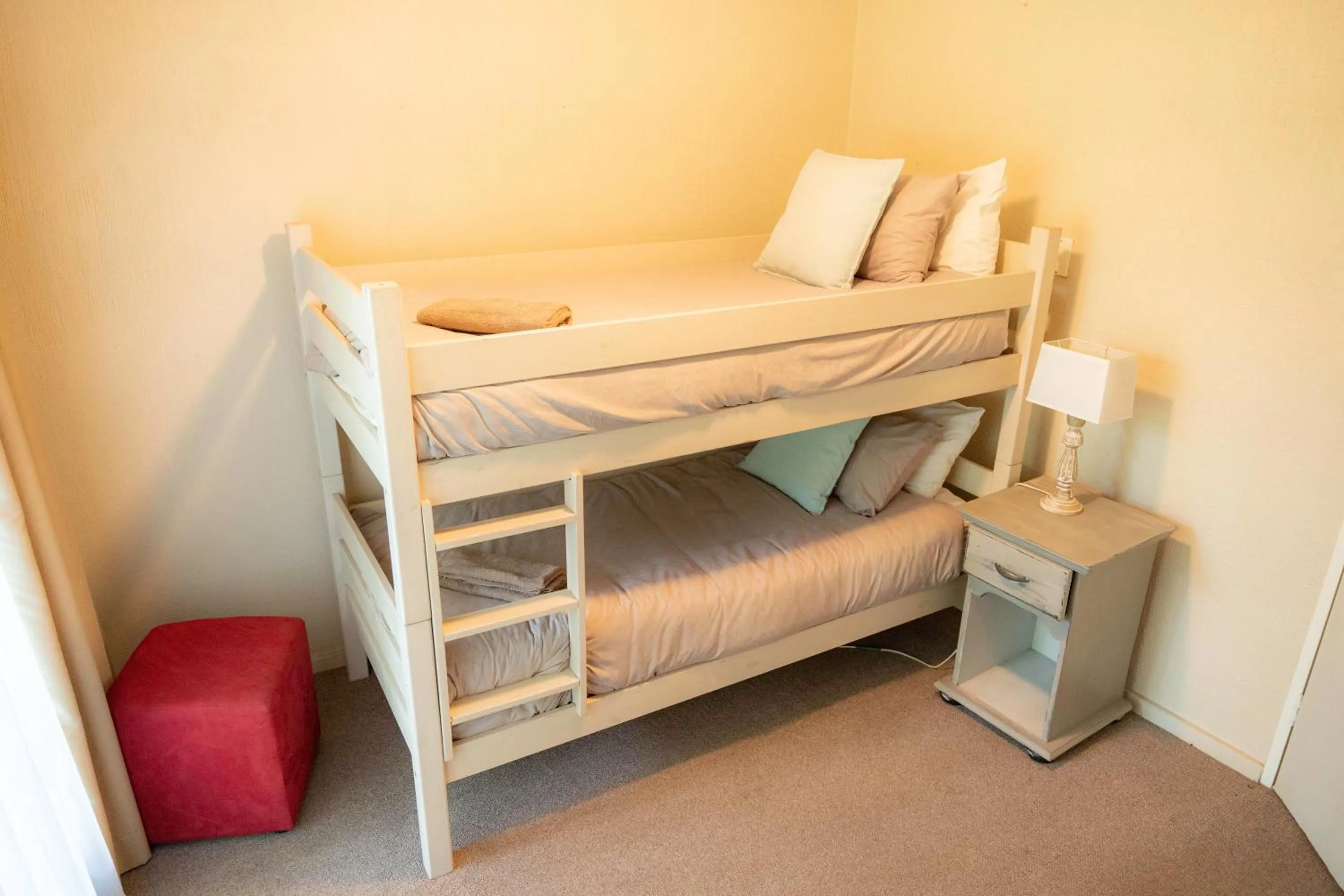 bunk bed, Bed in L'anda Guesthouse & self catering