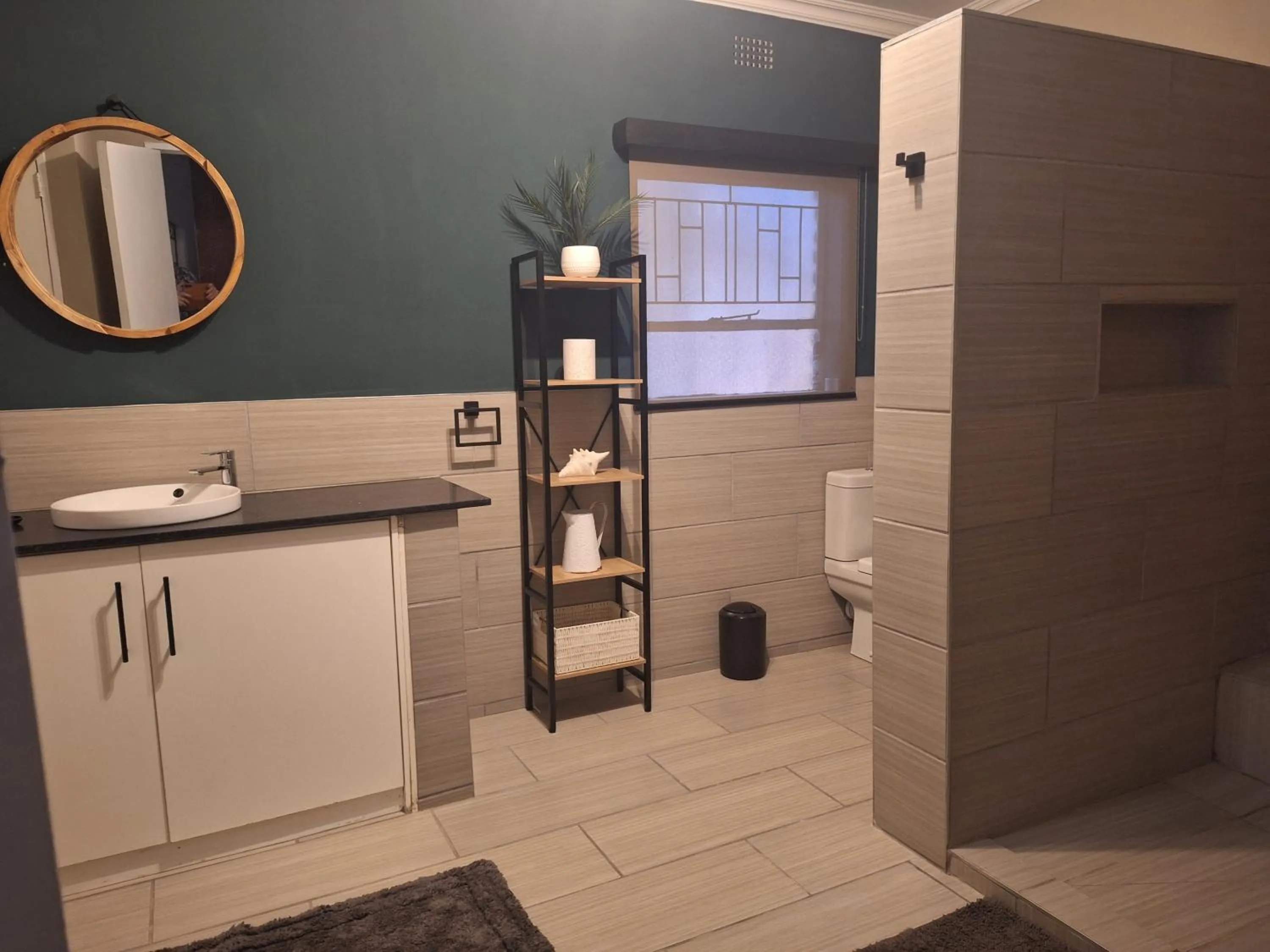 L'anda Guesthouse & self catering