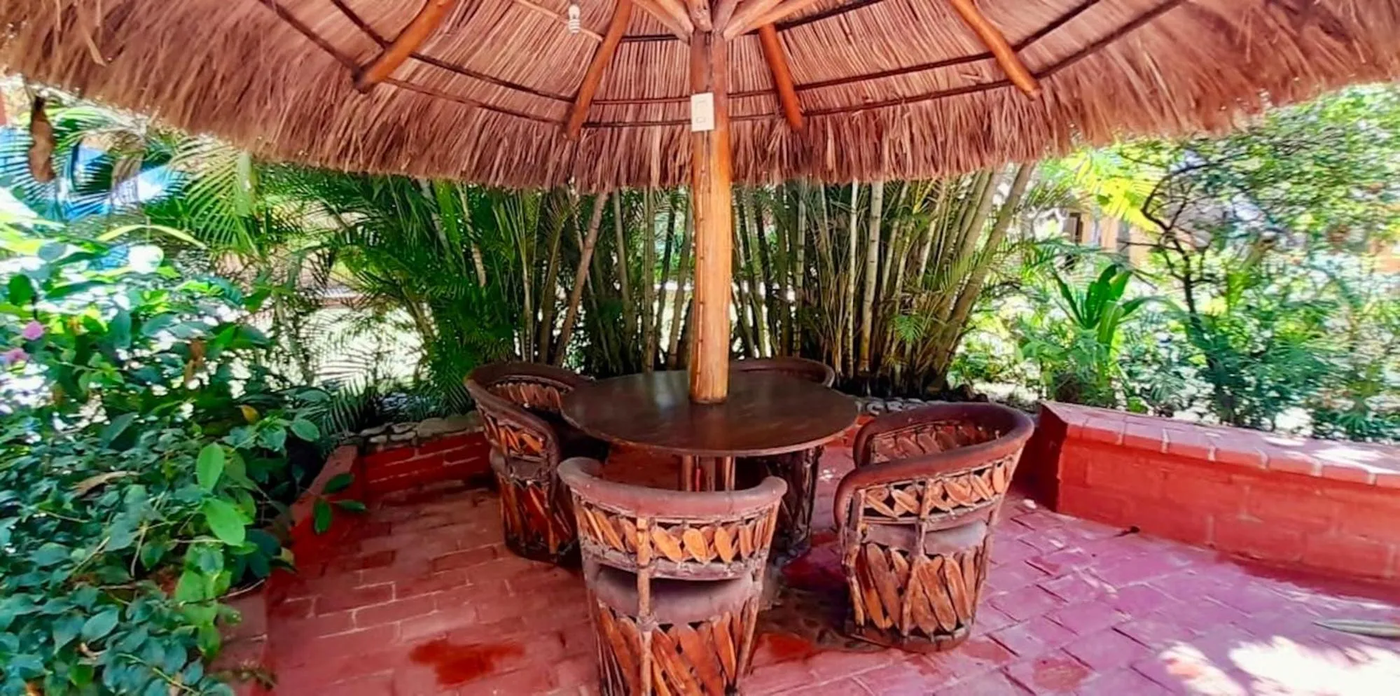 Property building in La Paloma Oceanfront Retreat