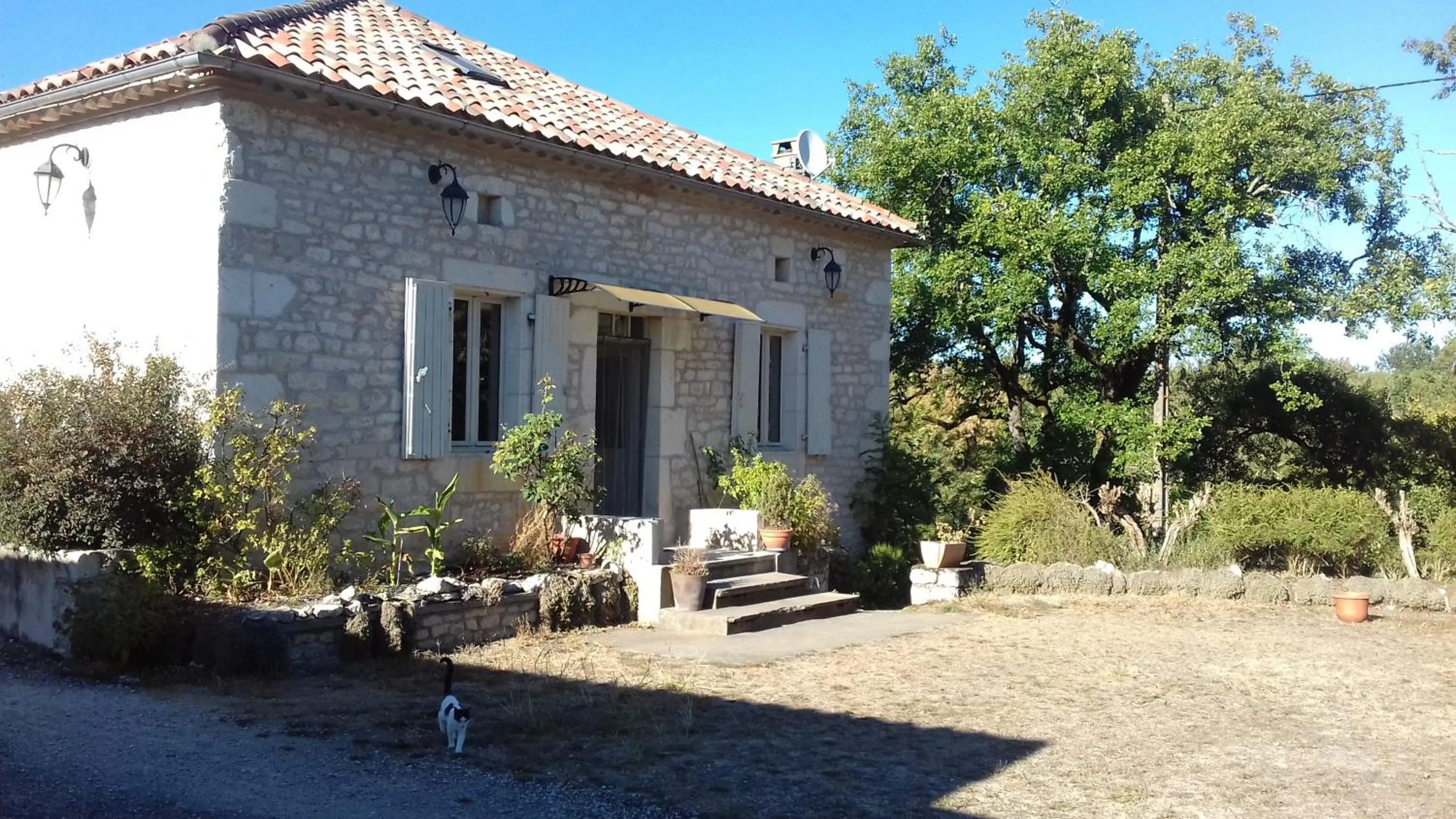 Property building in Domaine de Séguéla
