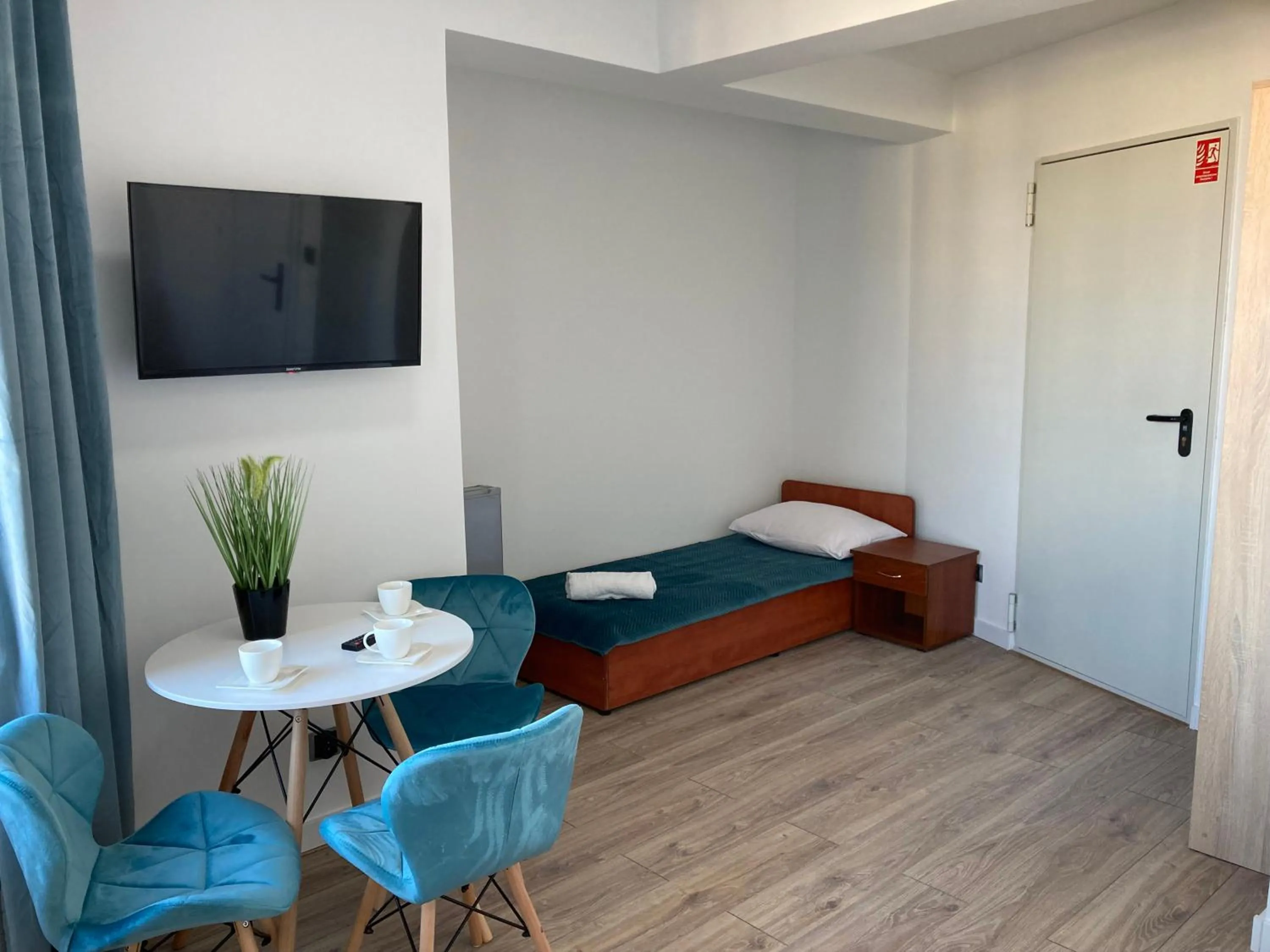 Photo of the whole room in Ośrodek Wczasowy Magnat