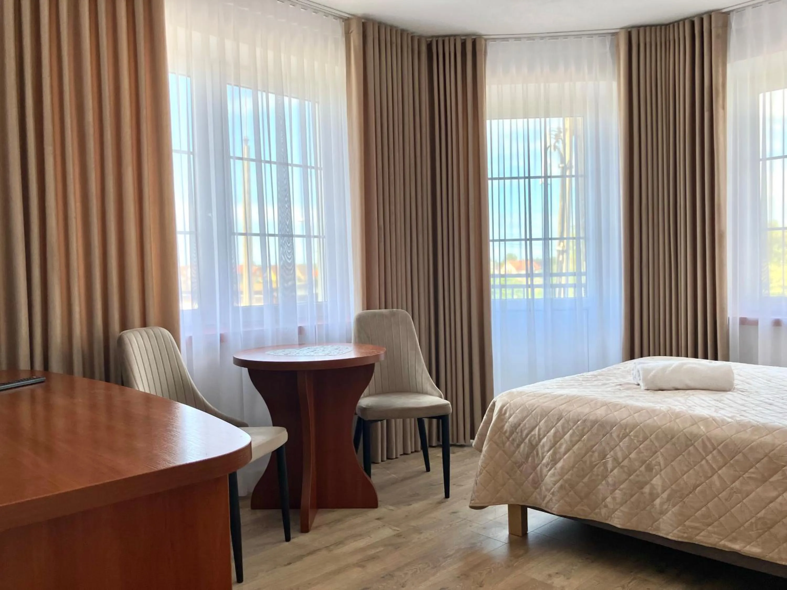 Ośrodek Wczasowy Magnat