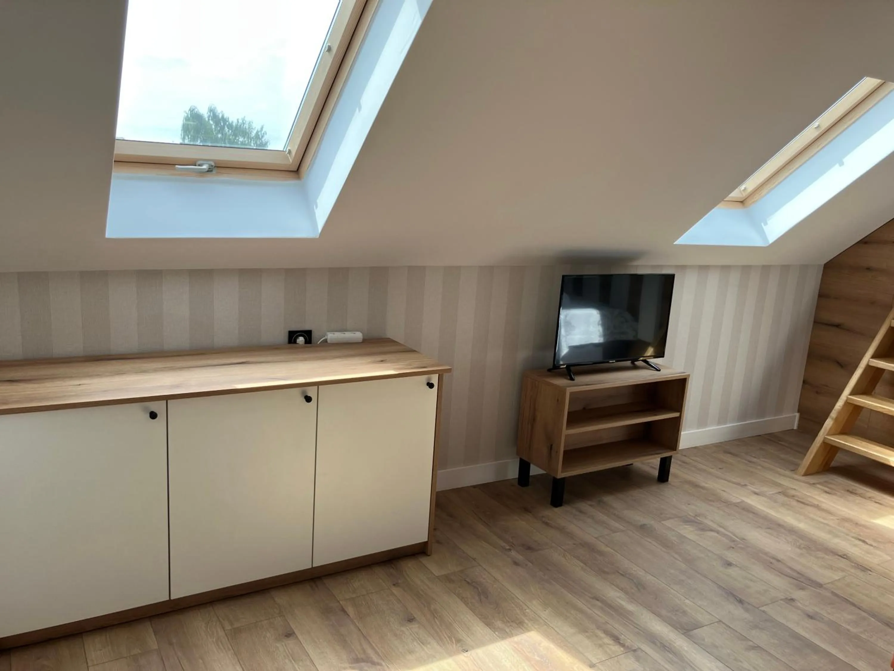 Ośrodek Wczasowy Magnat