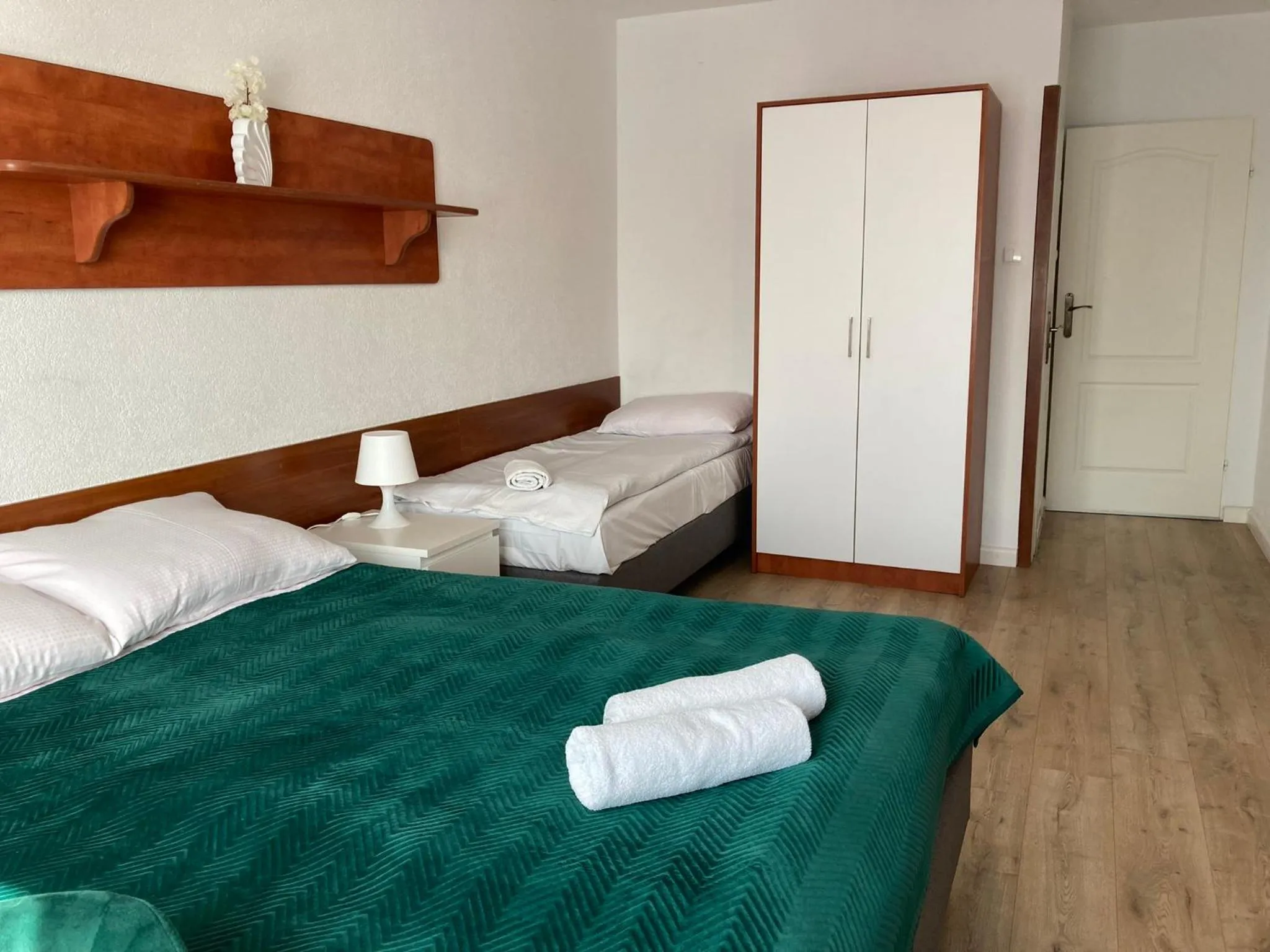 Ośrodek Wczasowy Magnat