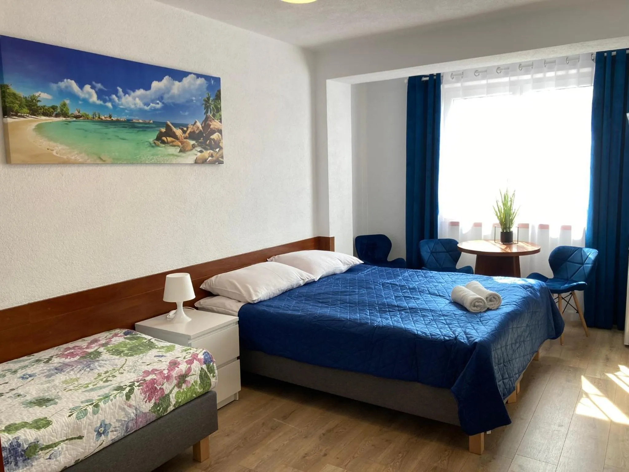 Ośrodek Wczasowy Magnat