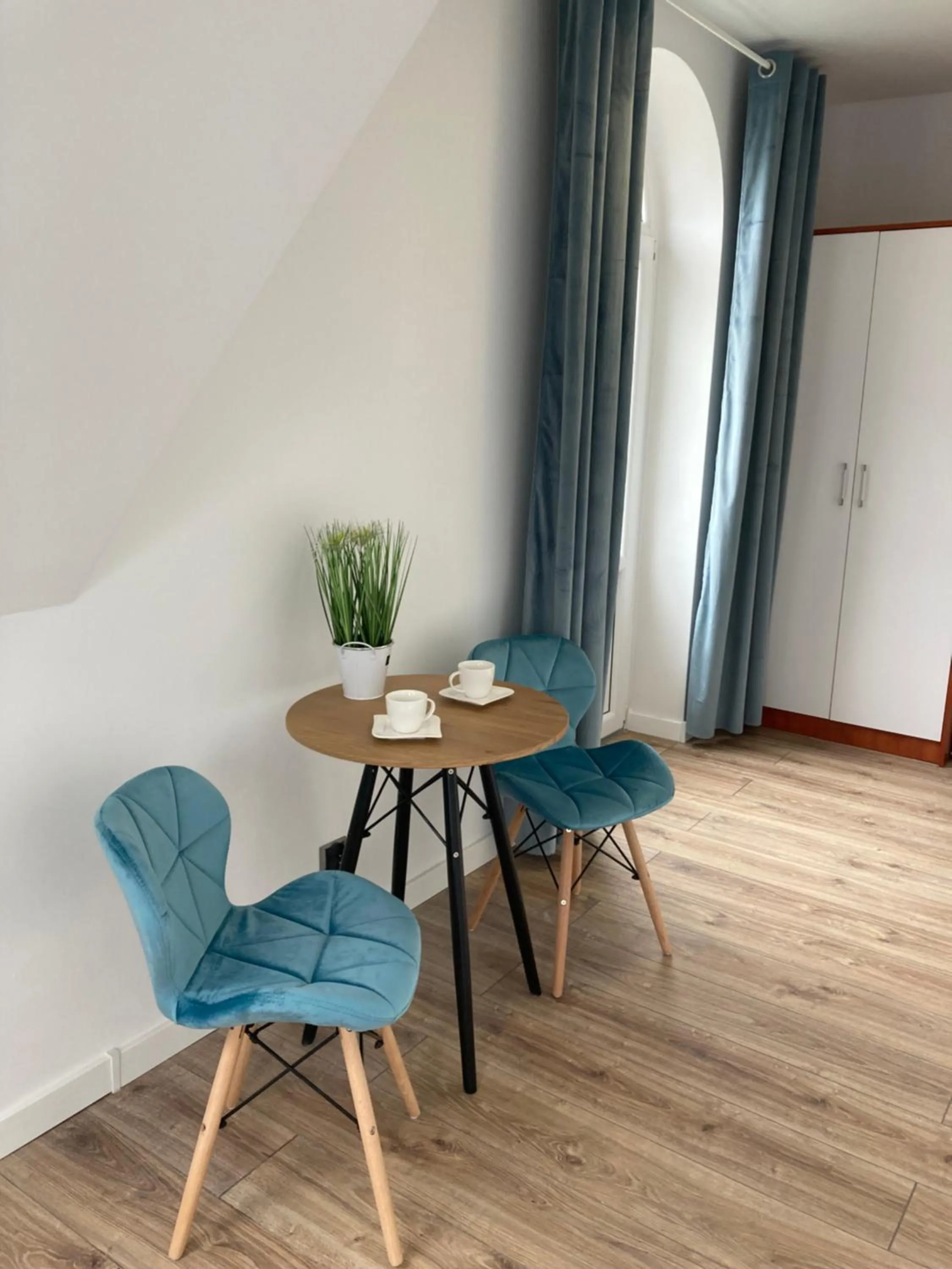 Ośrodek Wczasowy Magnat