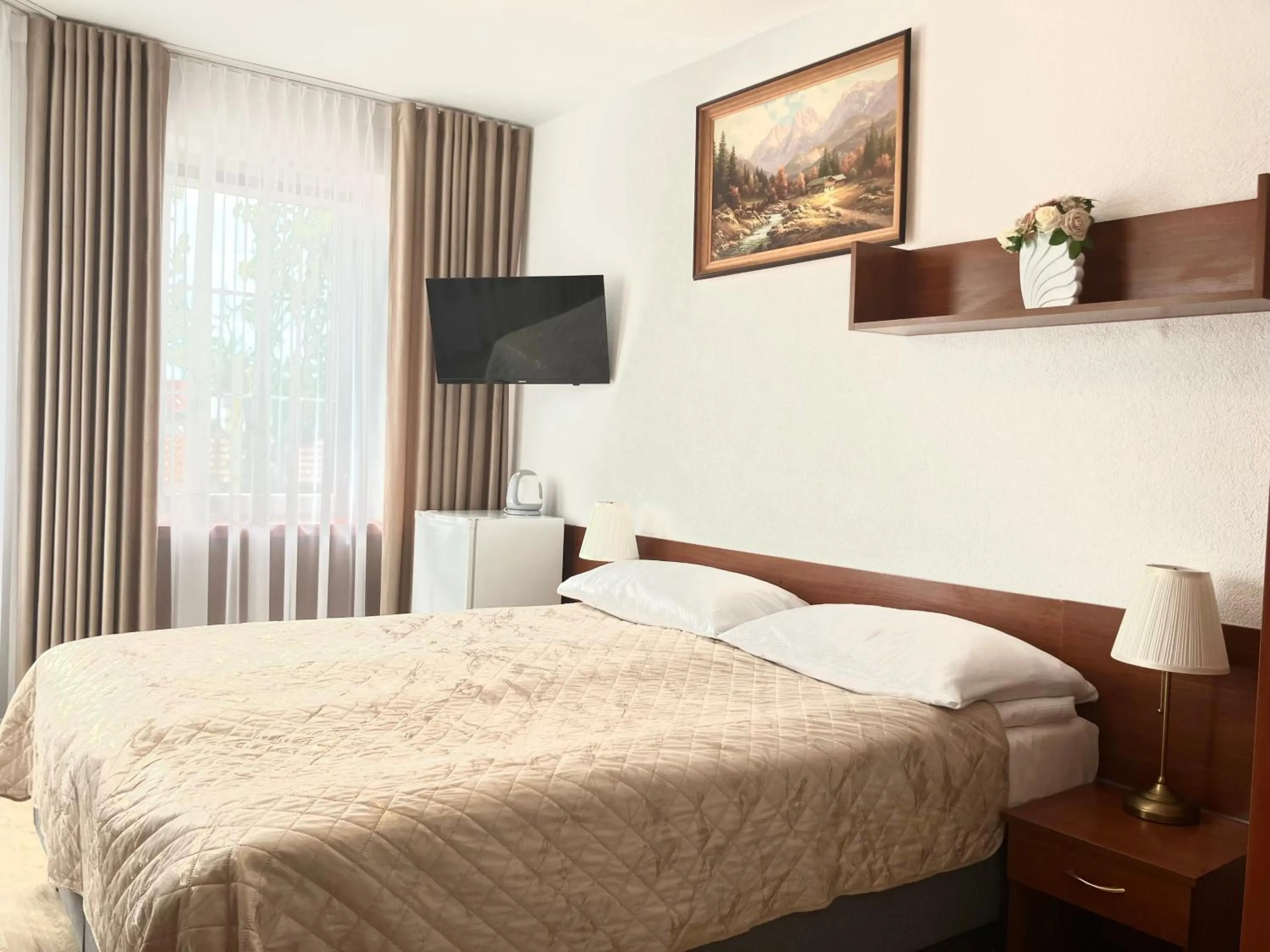 Ośrodek Wczasowy Magnat