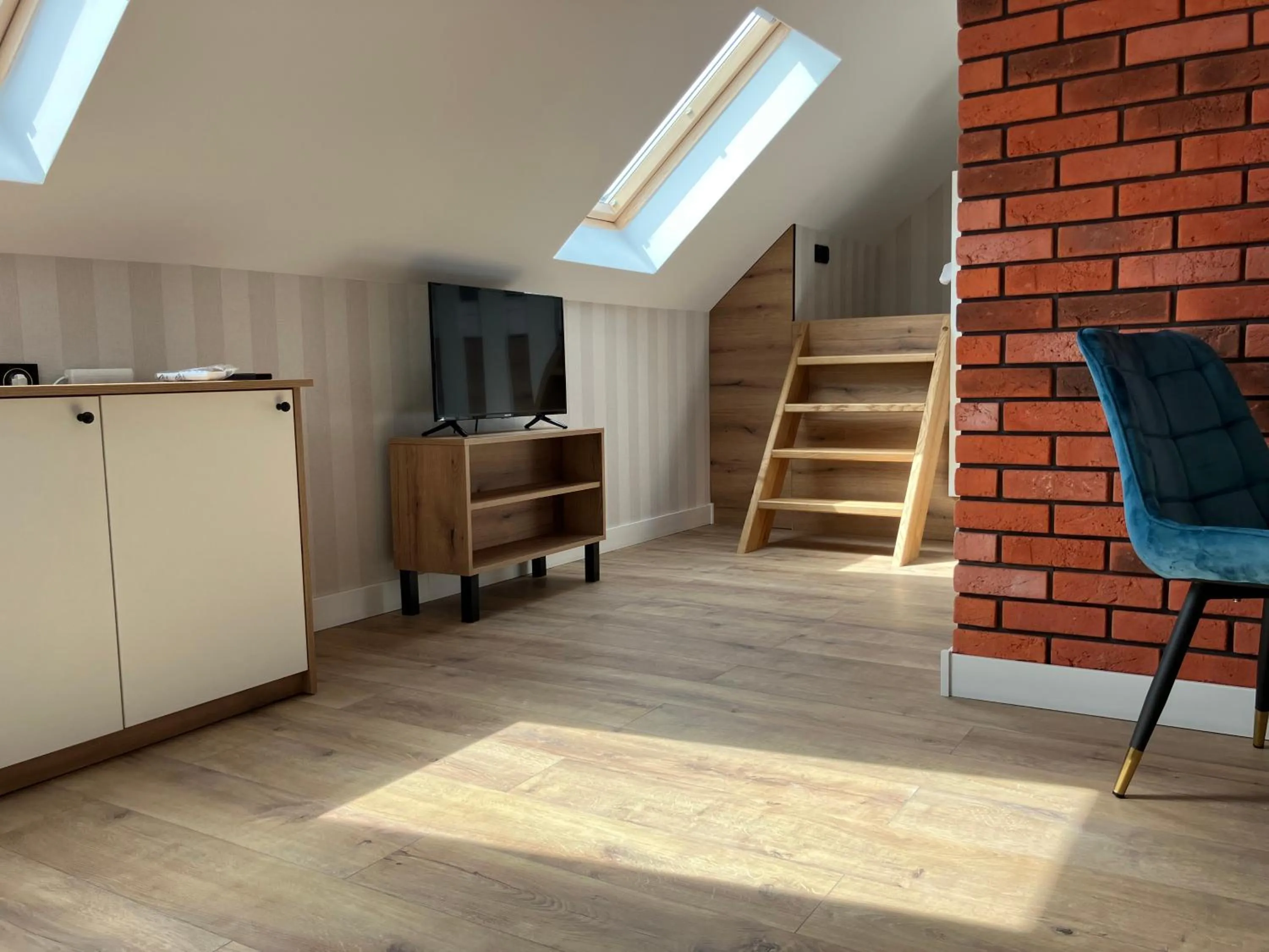 Ośrodek Wczasowy Magnat