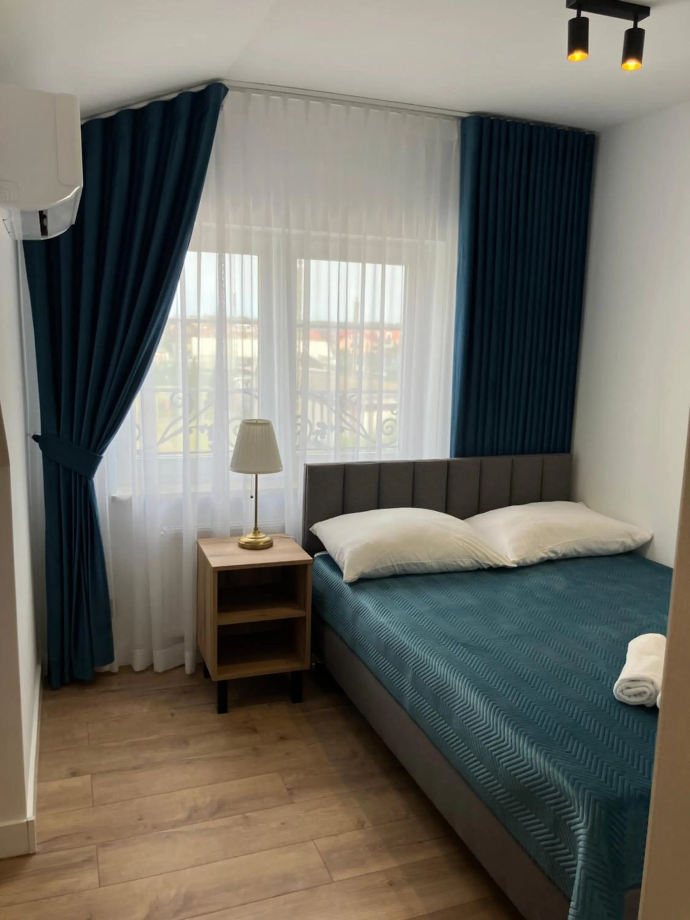 Ośrodek Wczasowy Magnat