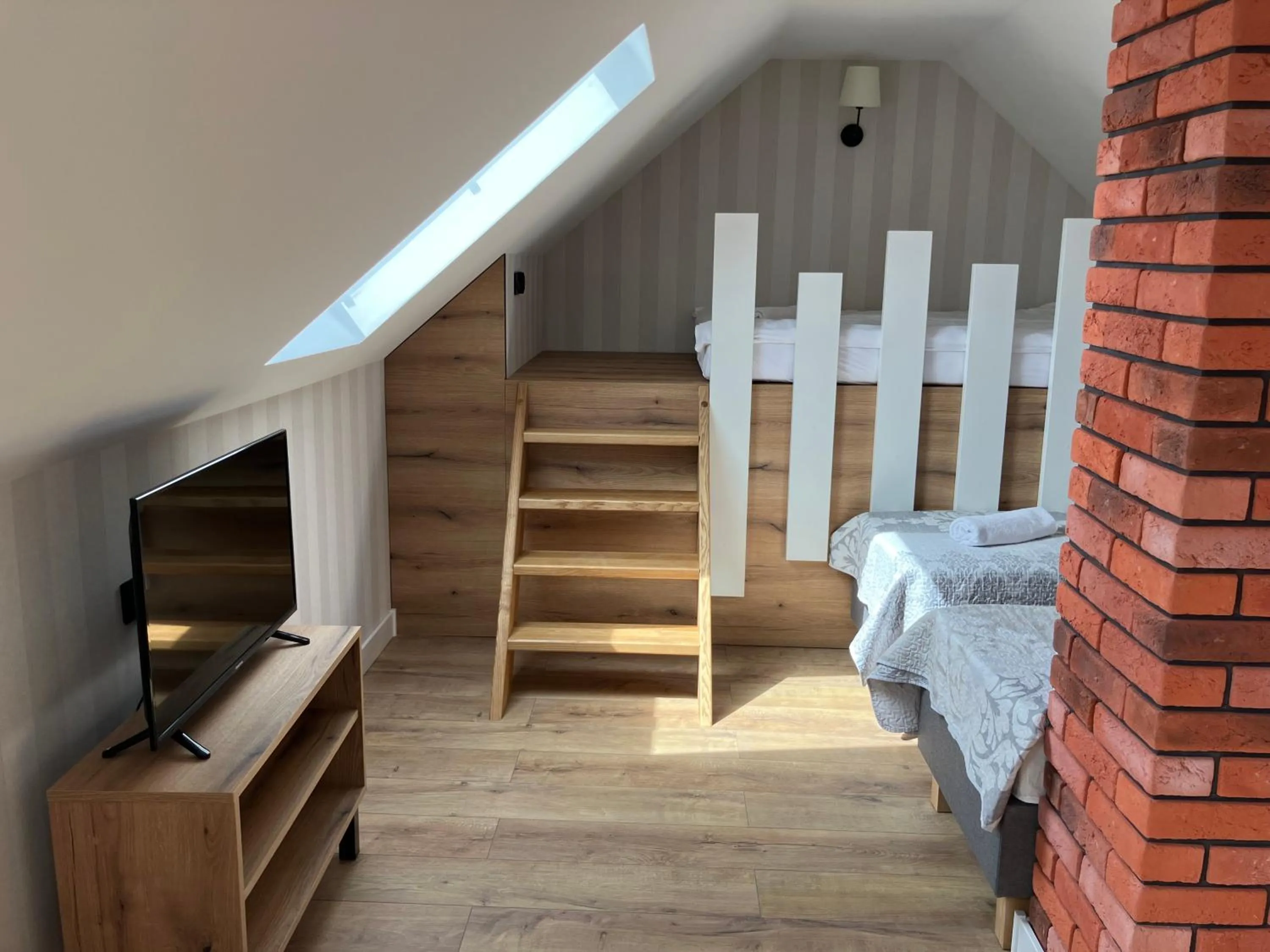 Ośrodek Wczasowy Magnat