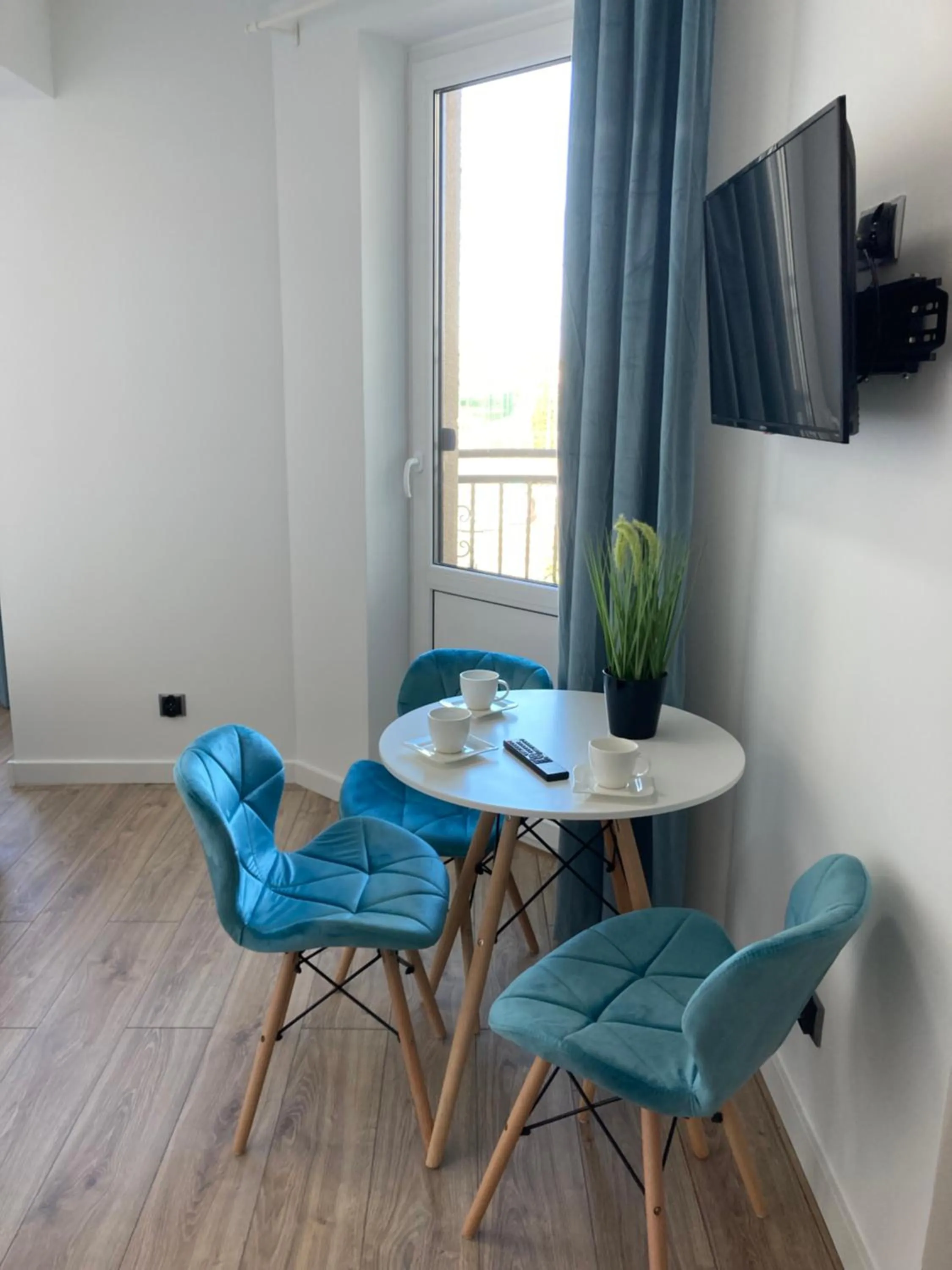 Property building in Ośrodek Wczasowy Magnat