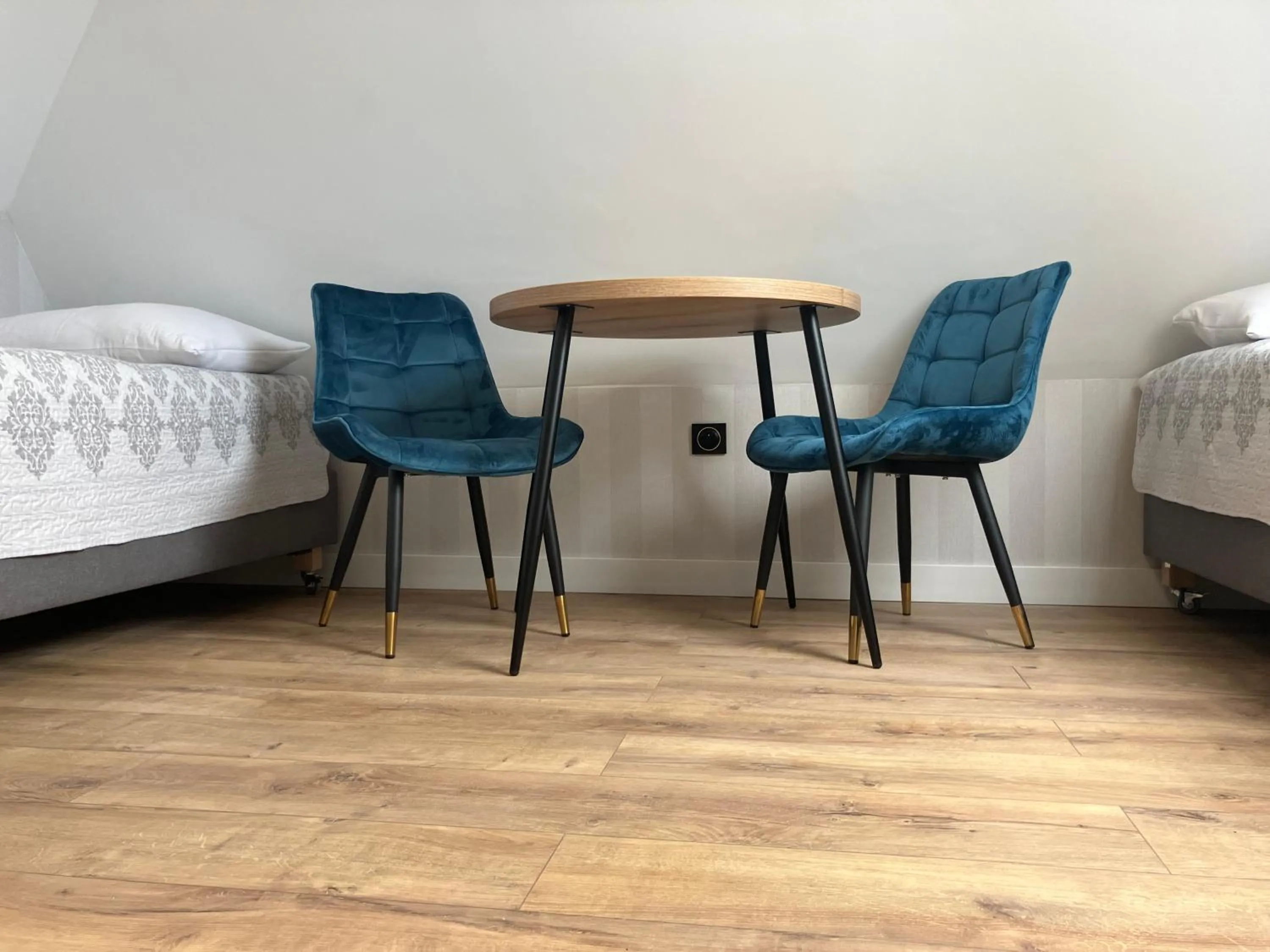 Ośrodek Wczasowy Magnat