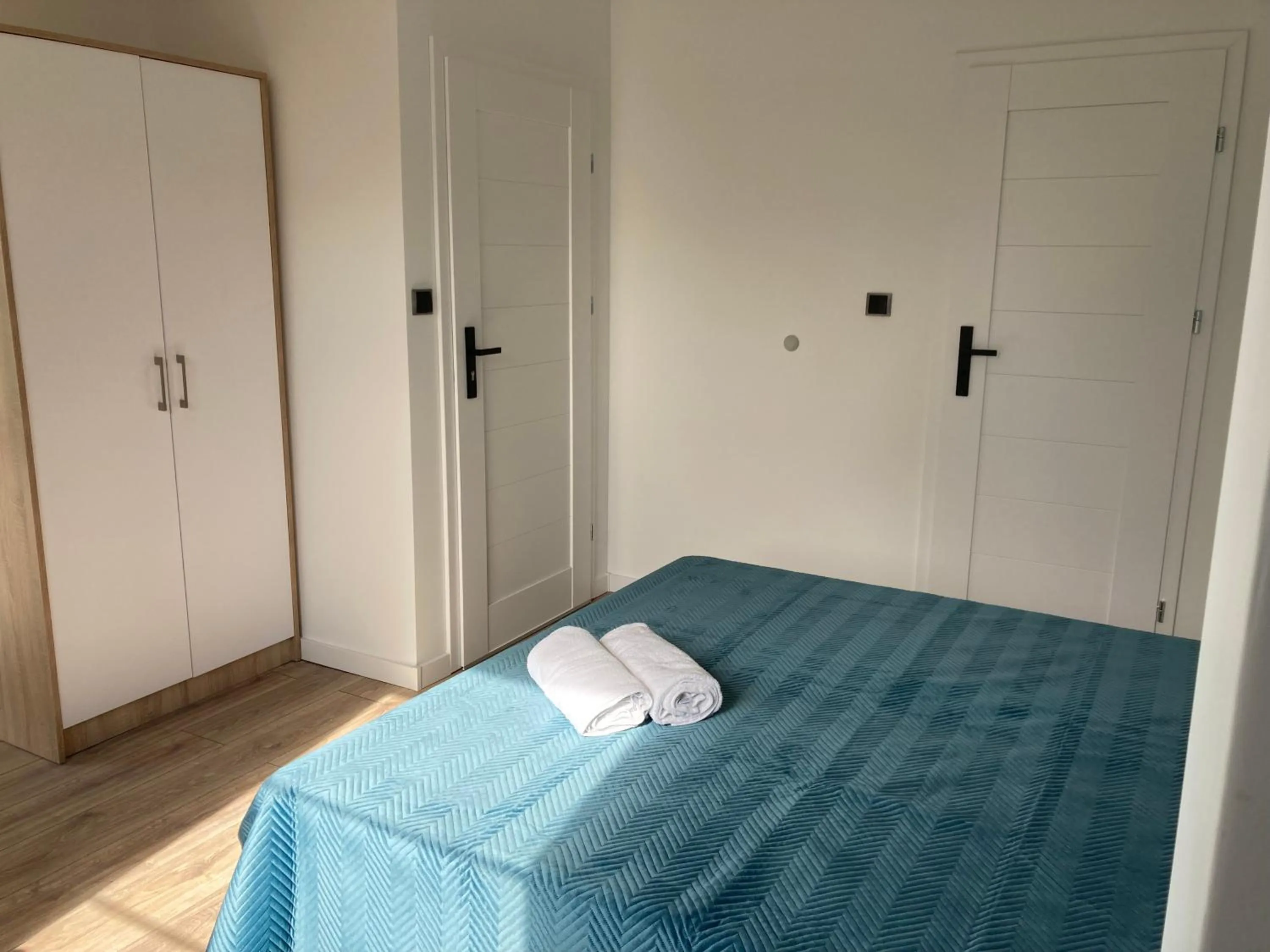 Photo of the whole room in Ośrodek Wczasowy Magnat