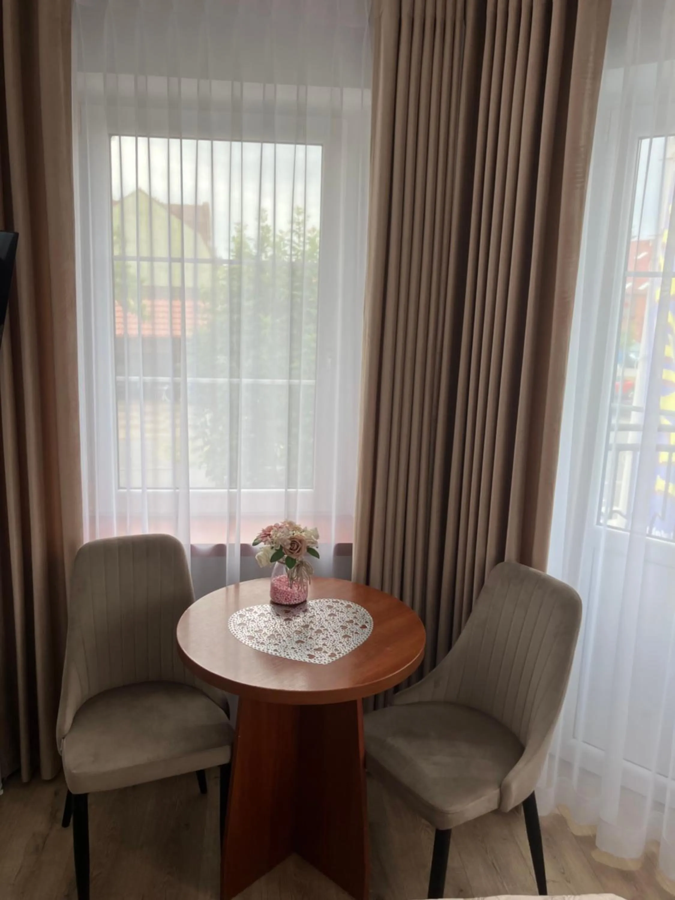 Ośrodek Wczasowy Magnat