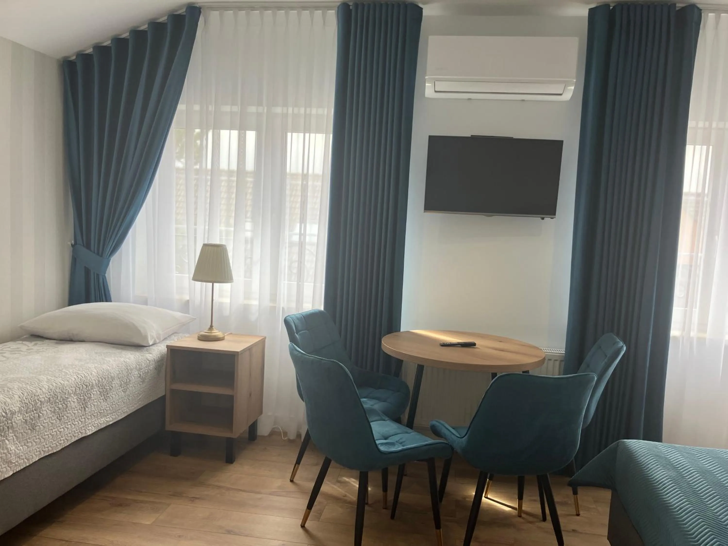 Ośrodek Wczasowy Magnat