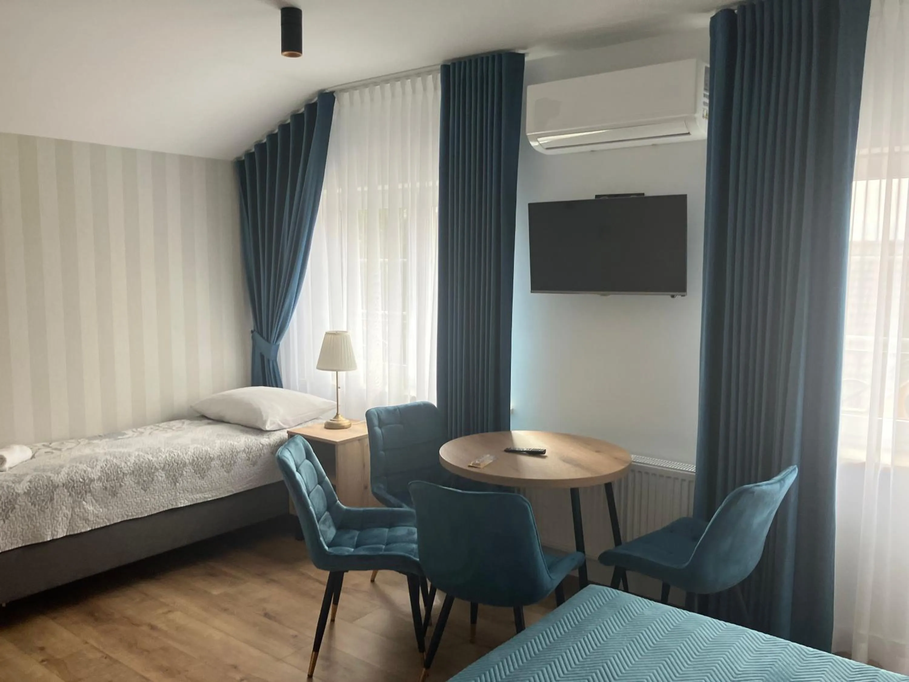 Ośrodek Wczasowy Magnat