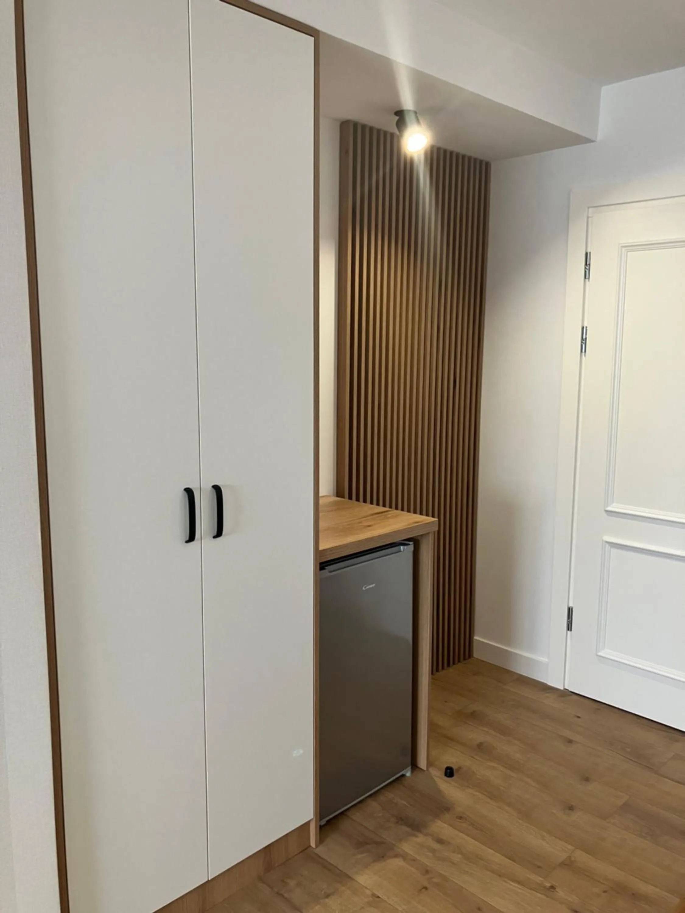 Ośrodek Wczasowy Magnat