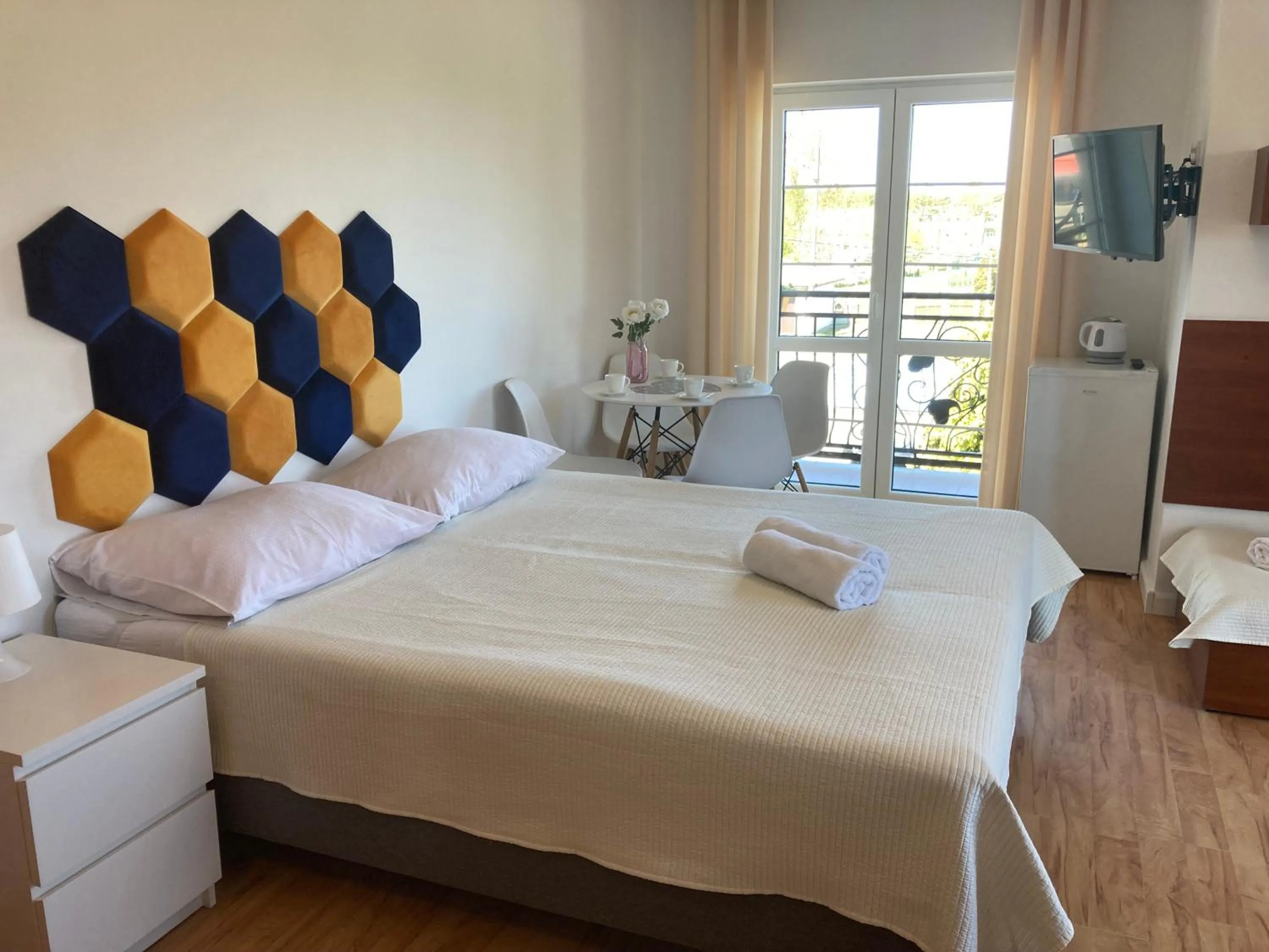 Ośrodek Wczasowy Magnat