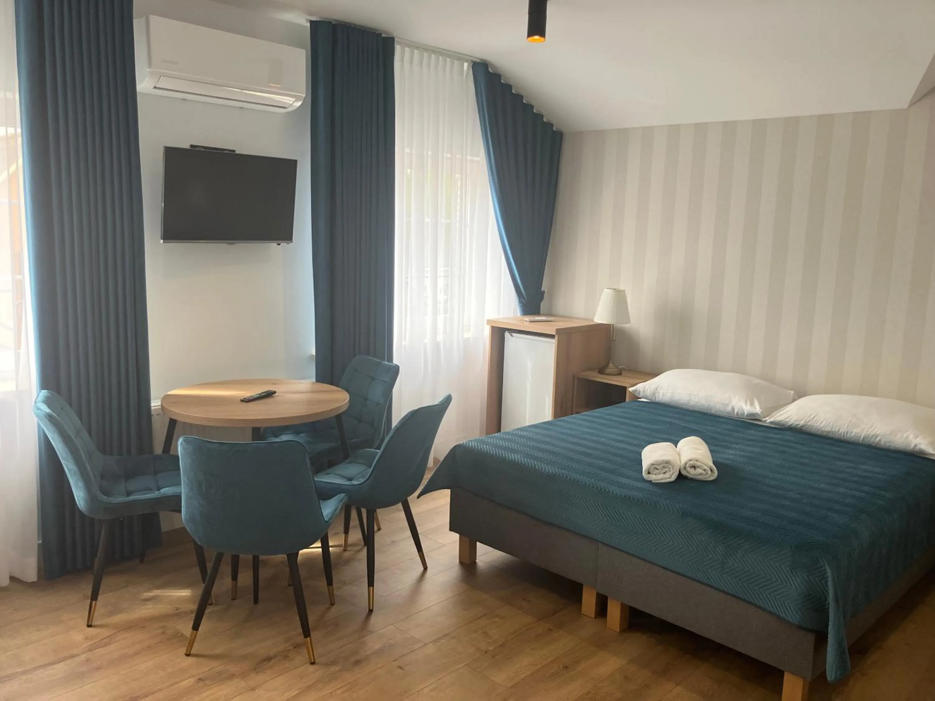 Ośrodek Wczasowy Magnat