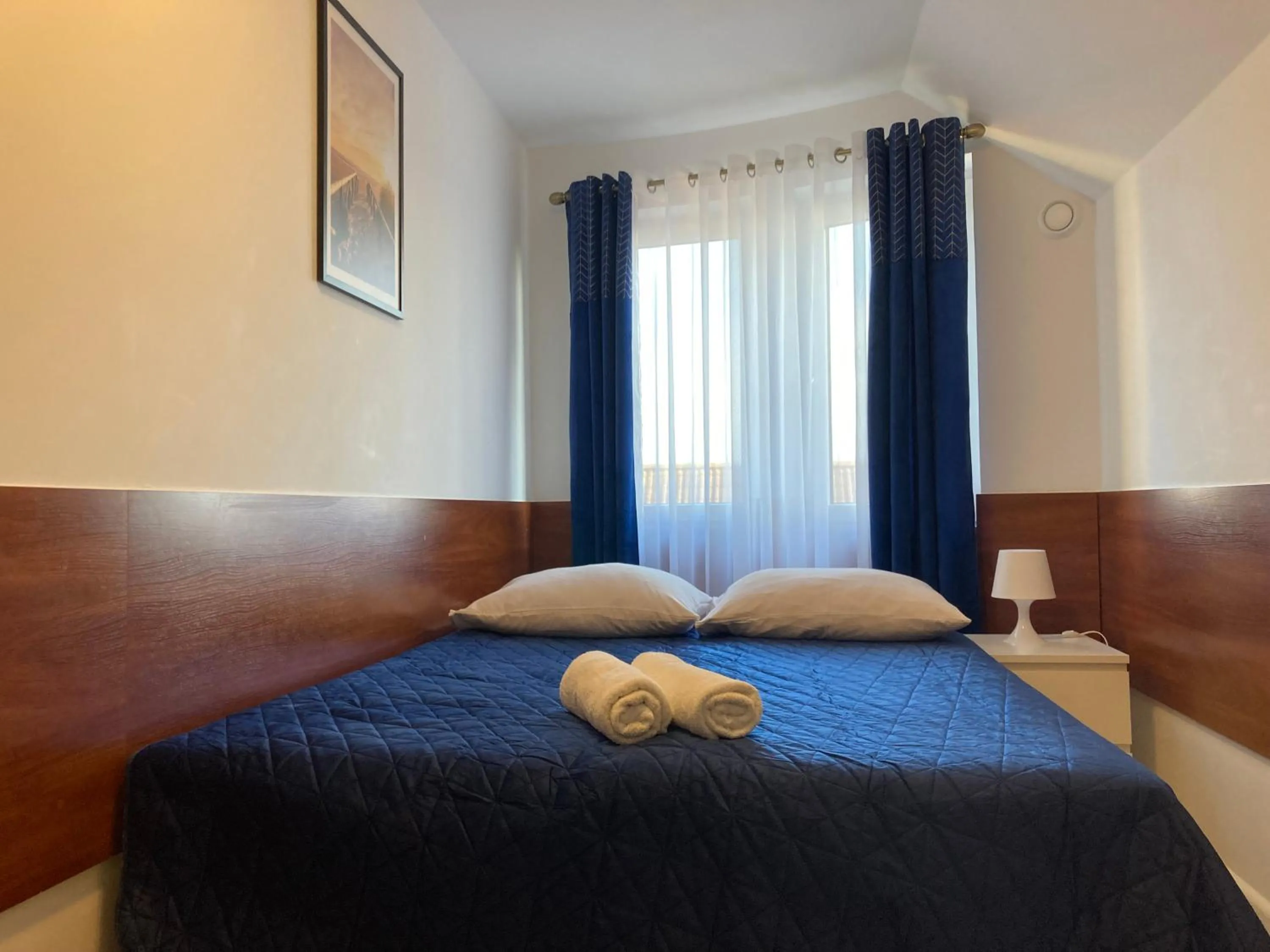 Ośrodek Wczasowy Magnat