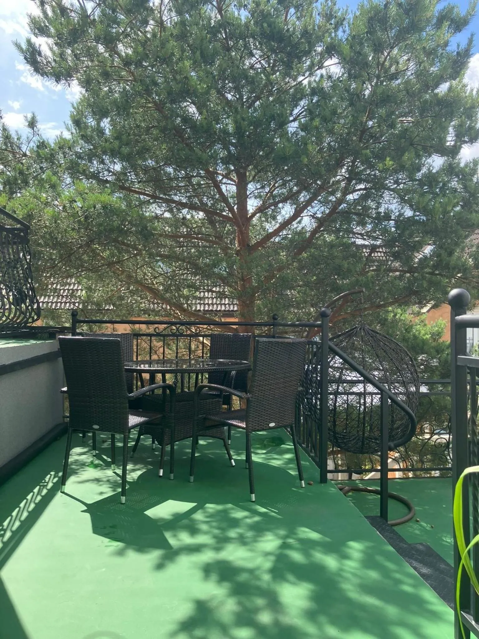 Ośrodek Wczasowy Magnat