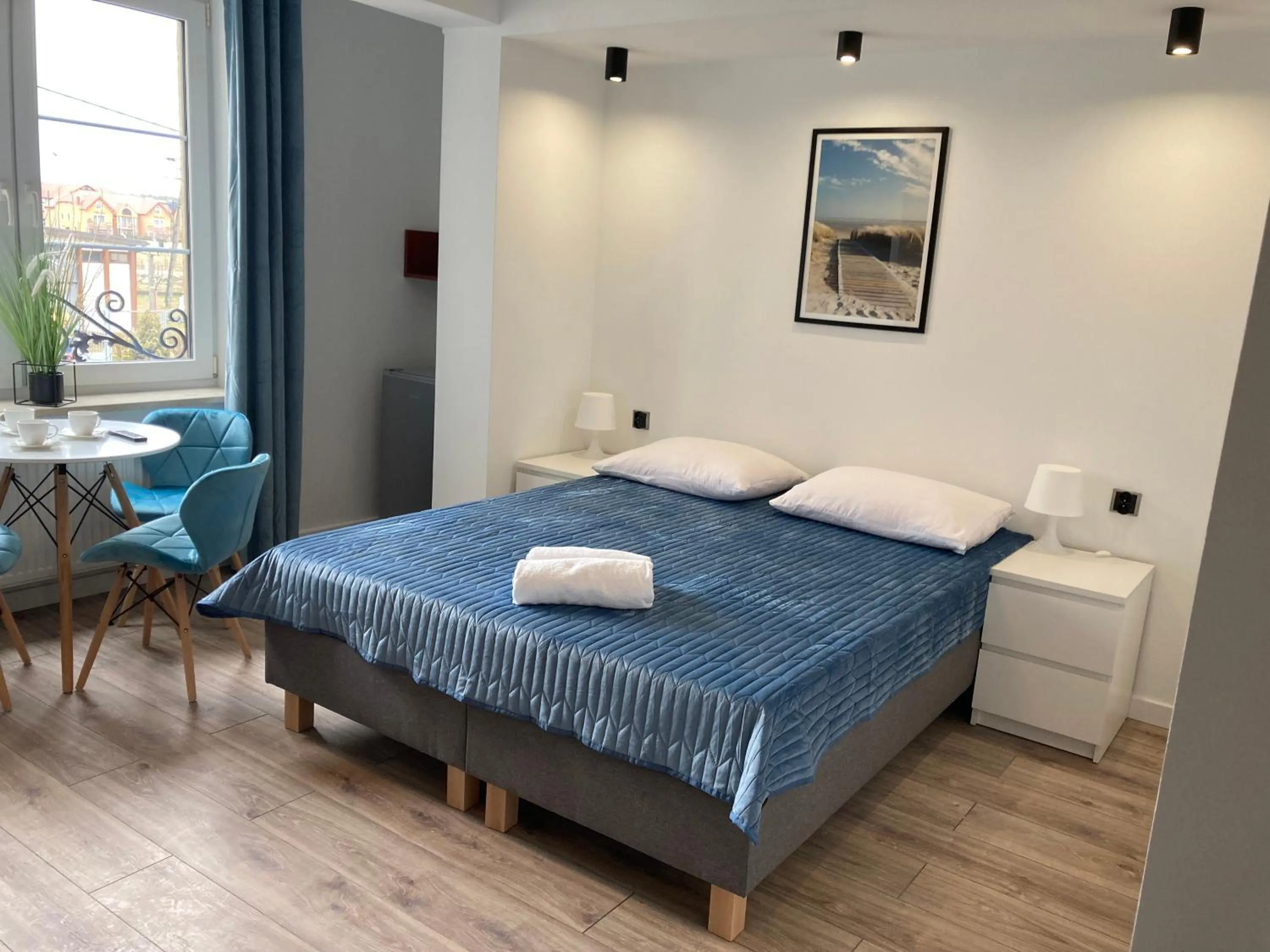 Ośrodek Wczasowy Magnat