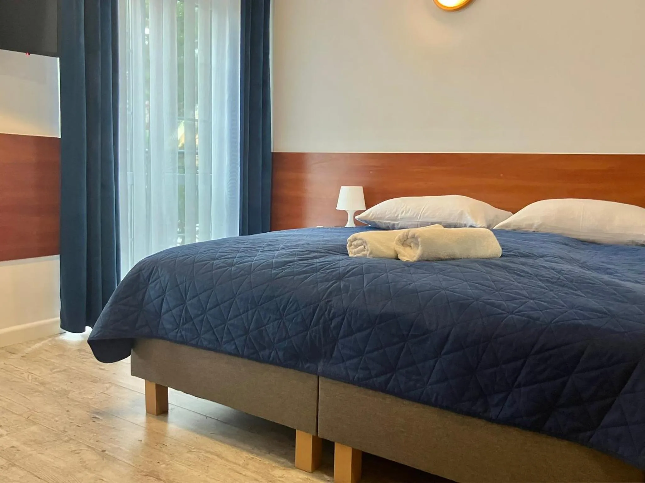 Ośrodek Wczasowy Magnat