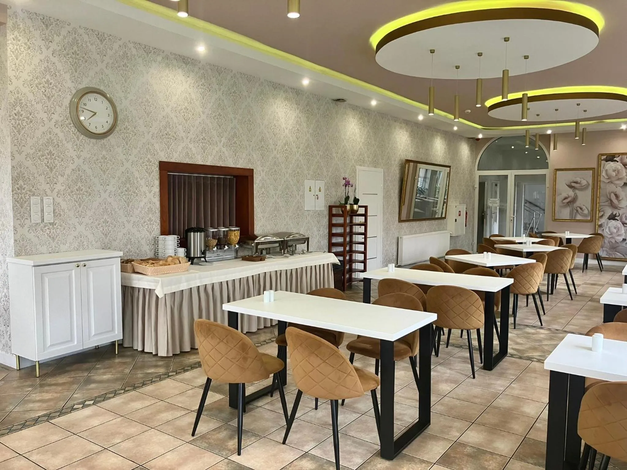 Ośrodek Wczasowy Magnat