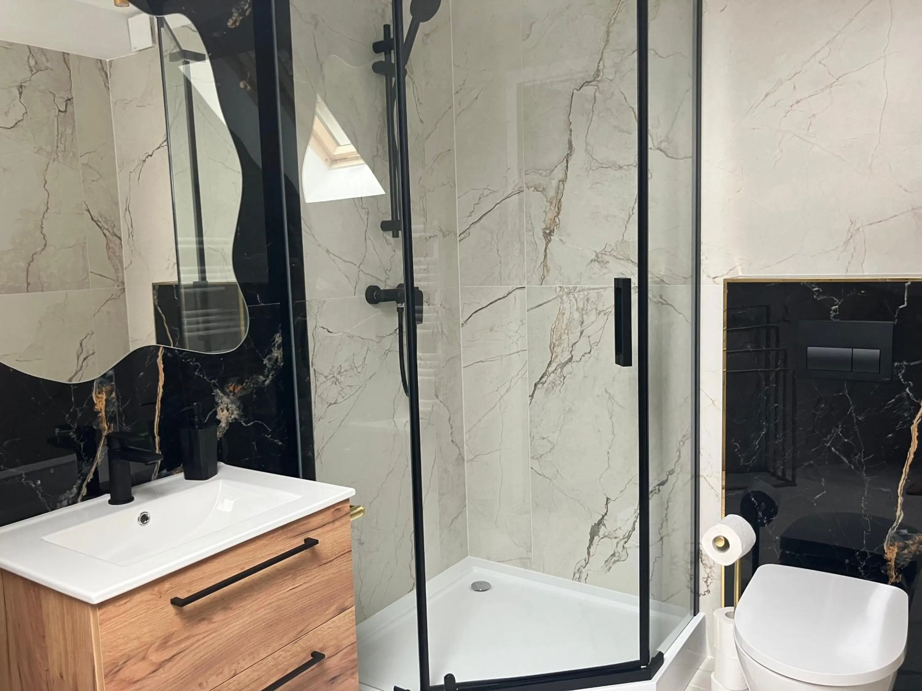 Ośrodek Wczasowy Magnat