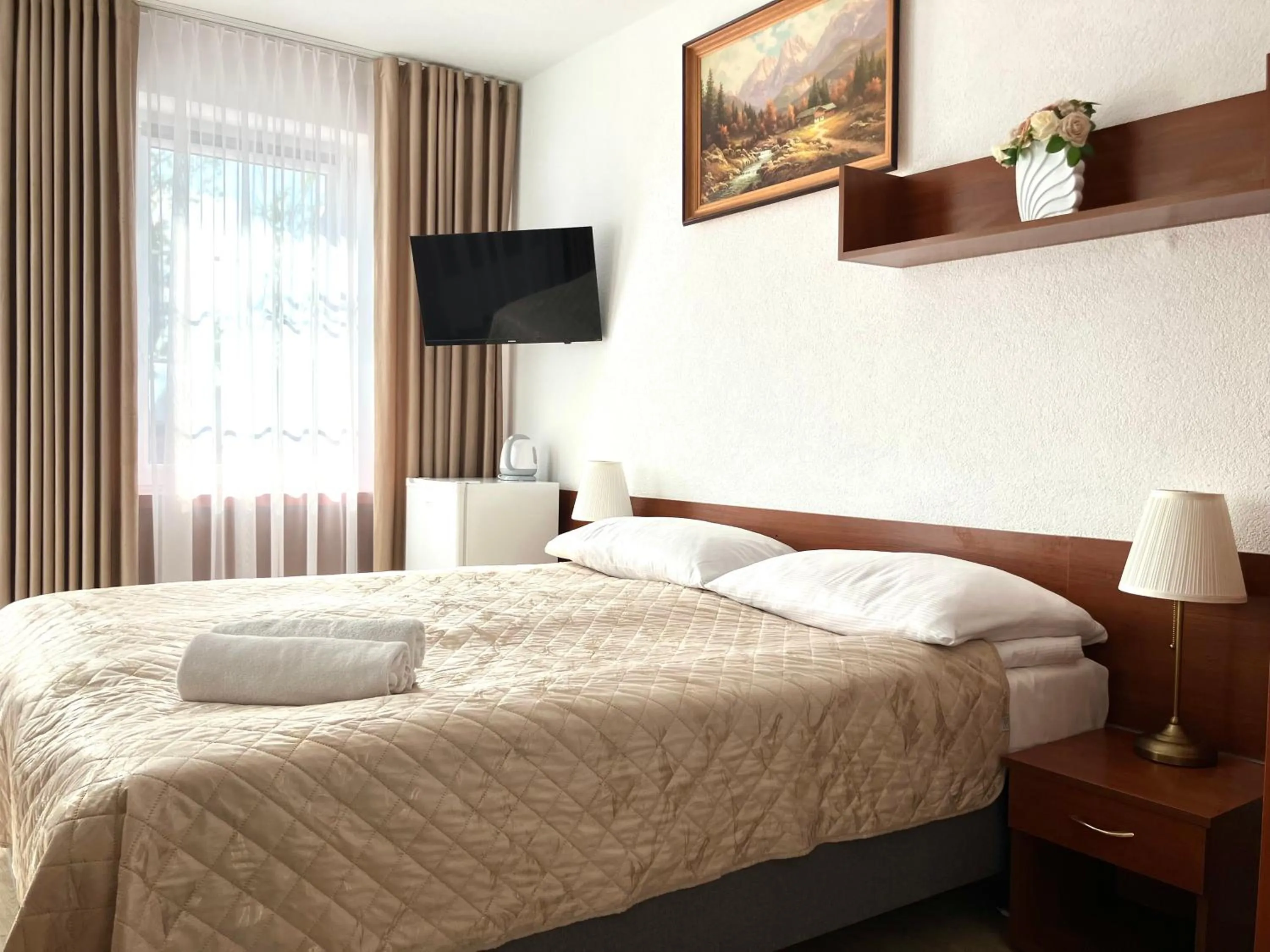 Ośrodek Wczasowy Magnat