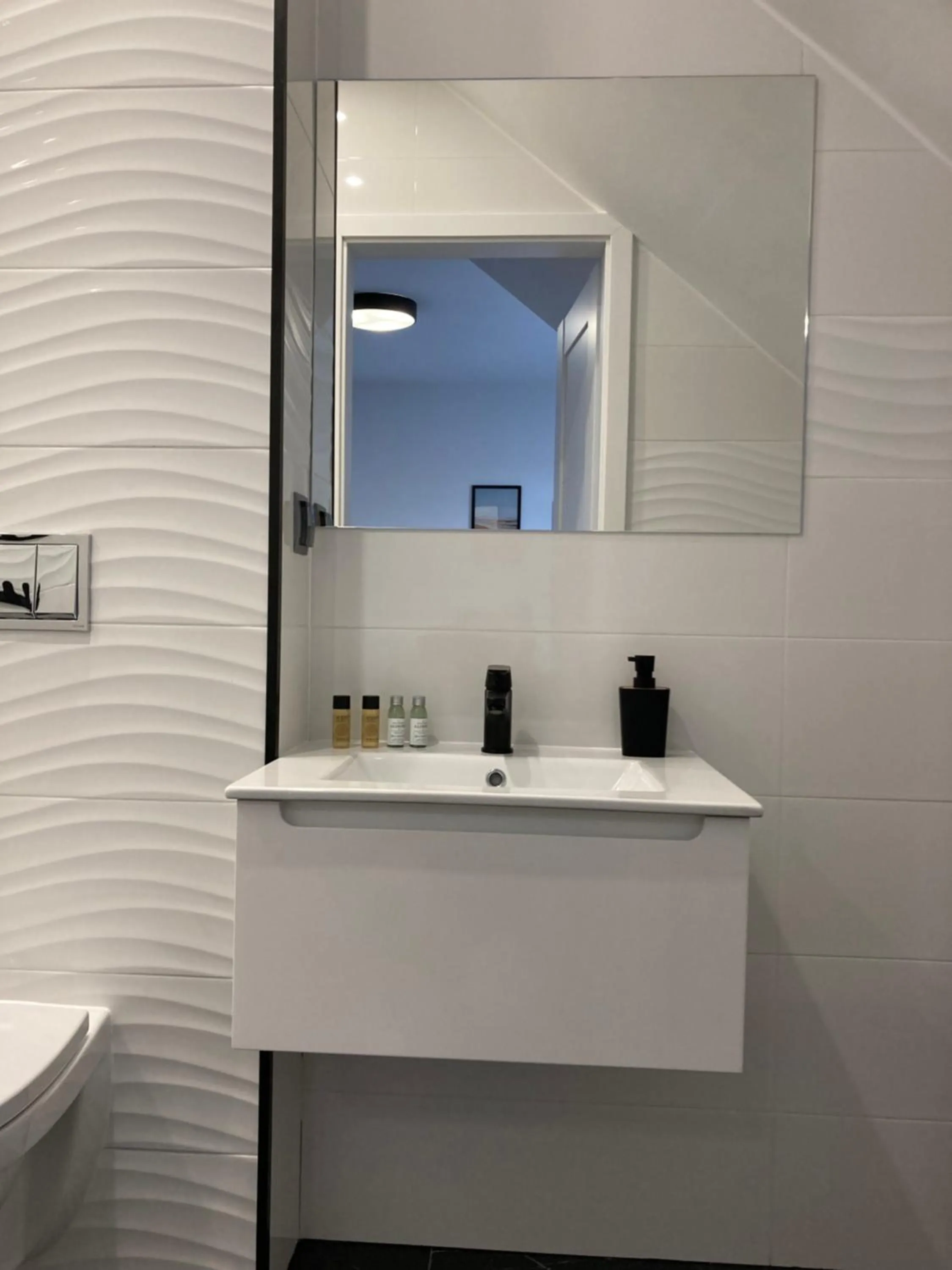 Ośrodek Wczasowy Magnat