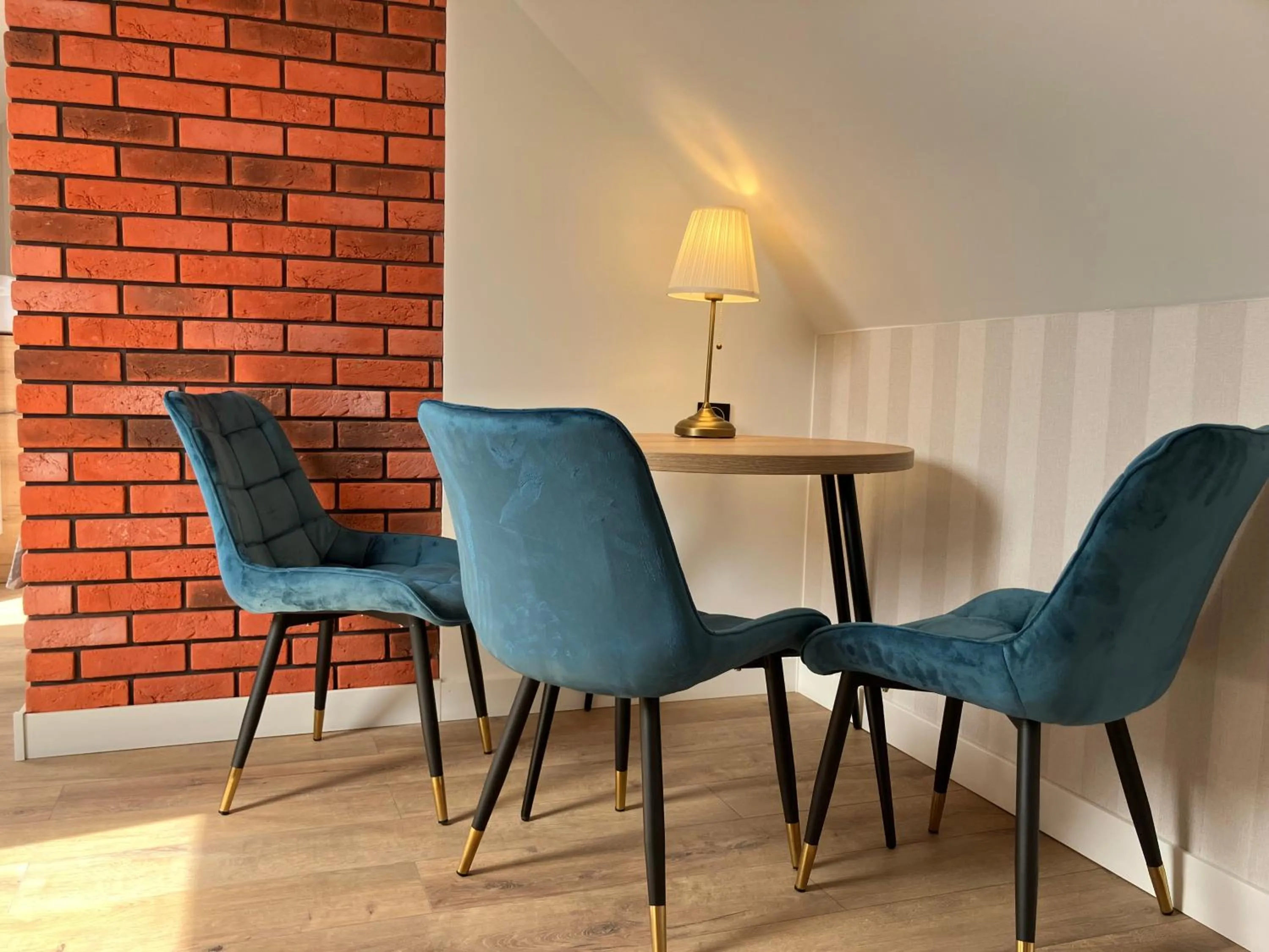 Ośrodek Wczasowy Magnat