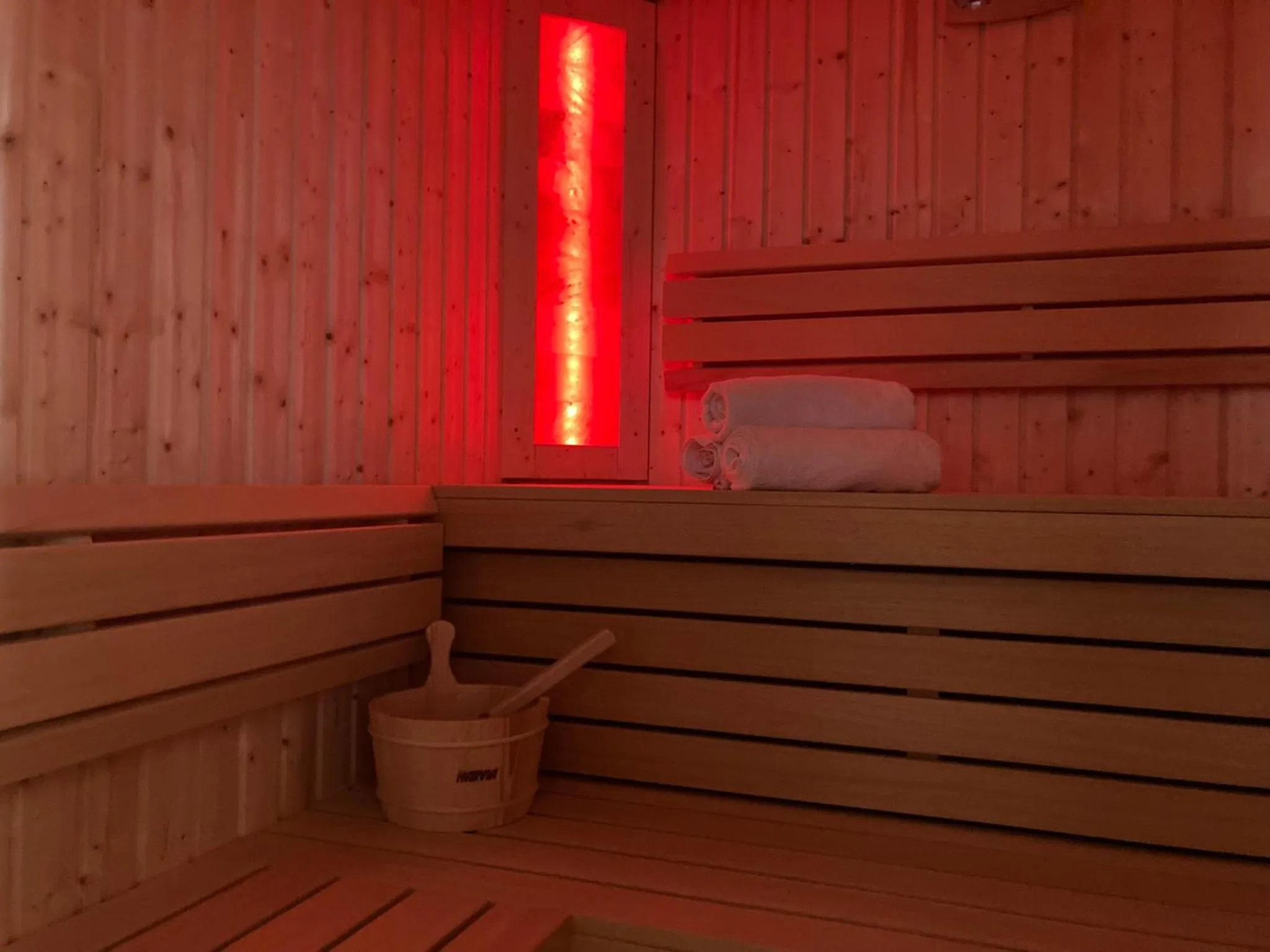 Ośrodek Wczasowy Magnat