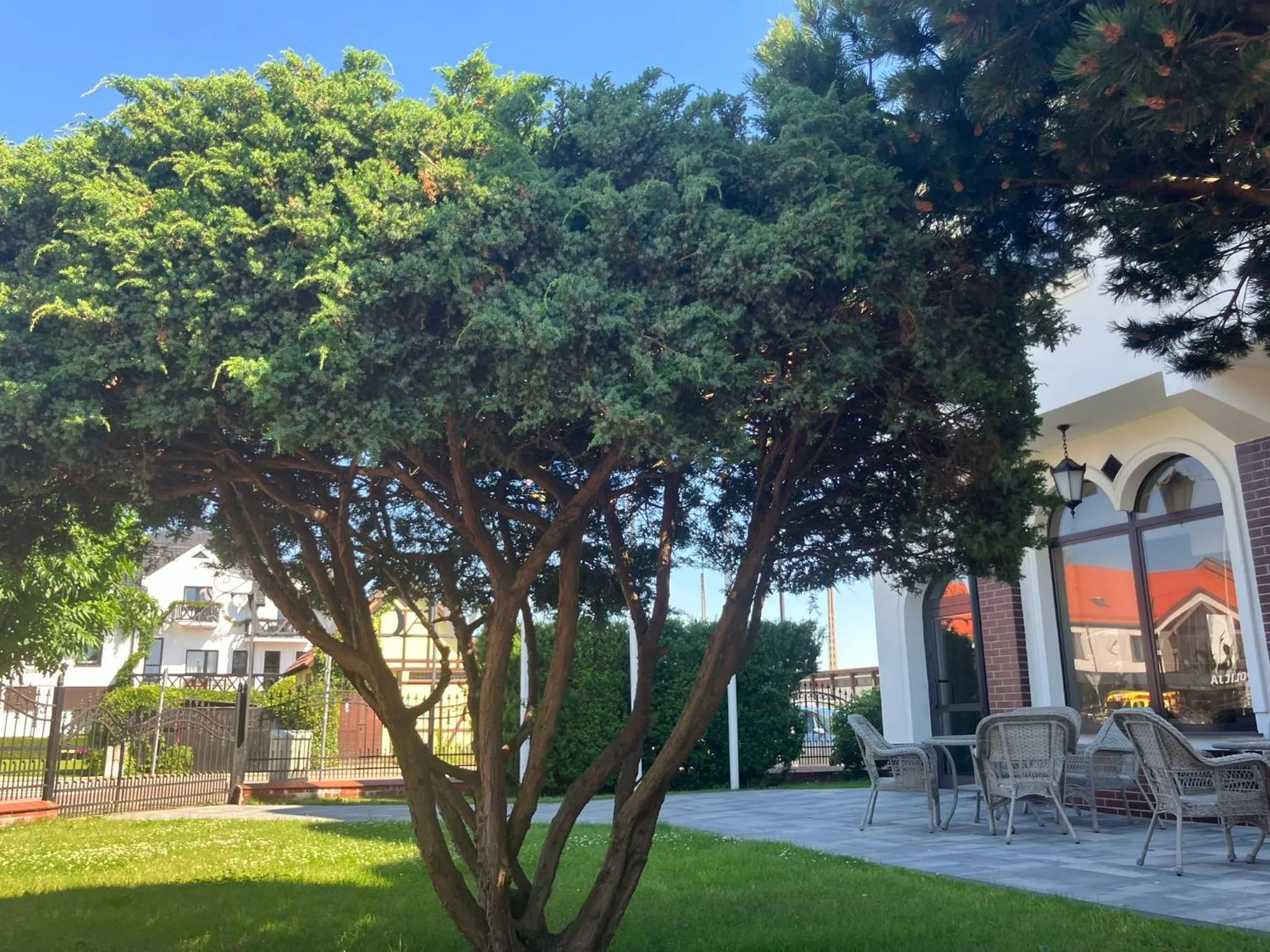 Ośrodek Wczasowy Magnat