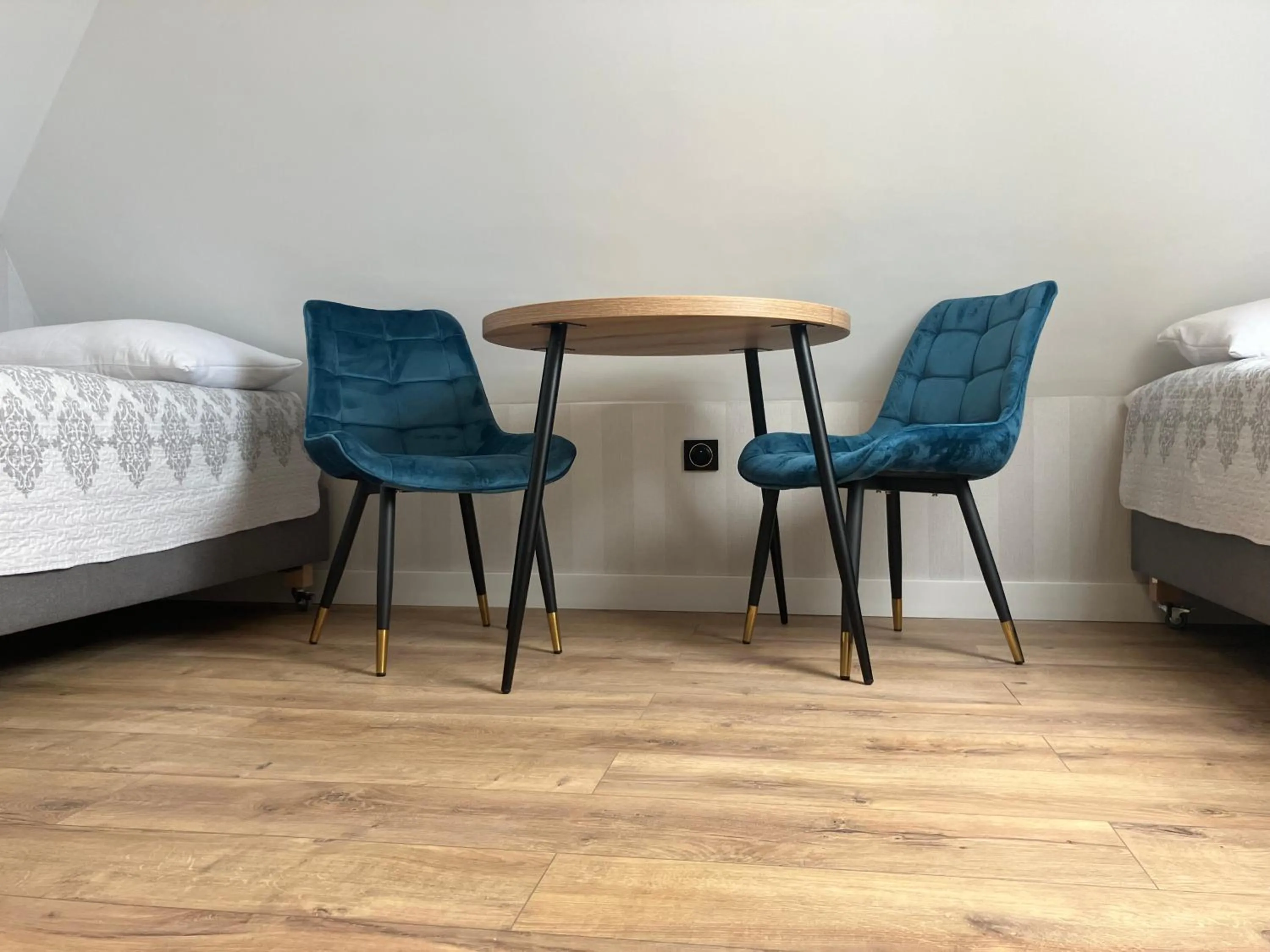 Ośrodek Wczasowy Magnat