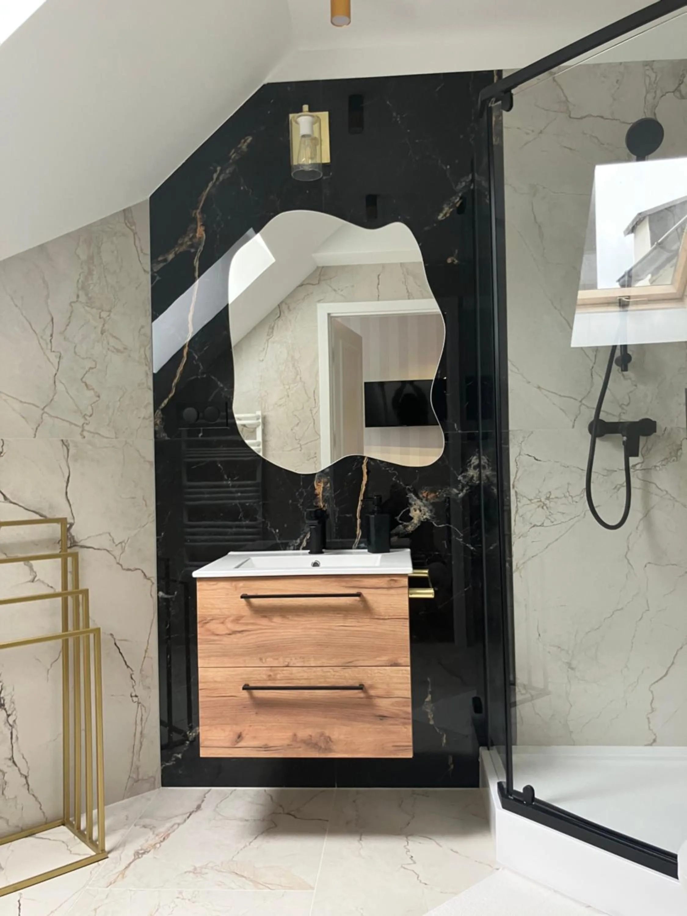 Ośrodek Wczasowy Magnat