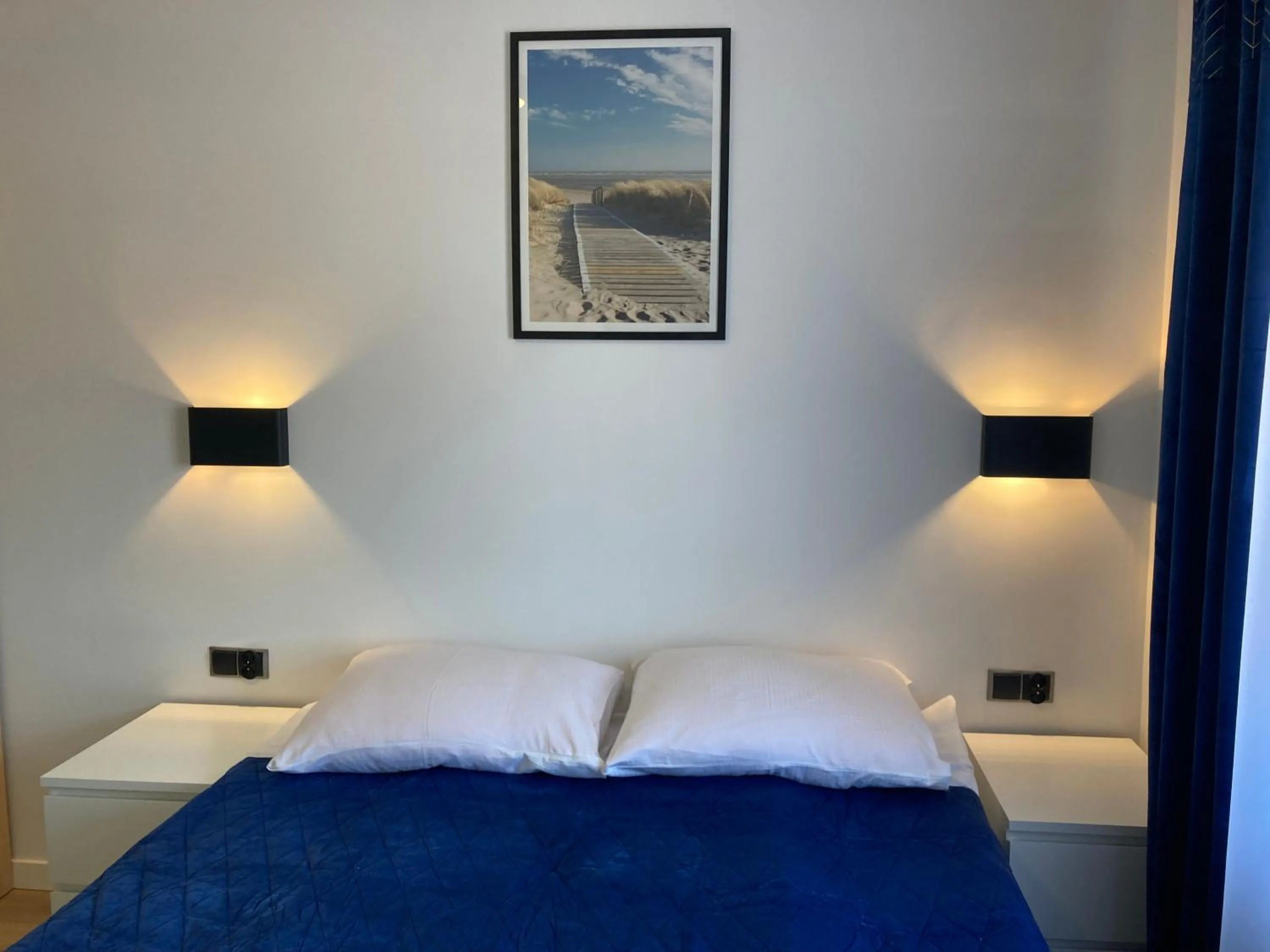 Ośrodek Wczasowy Magnat