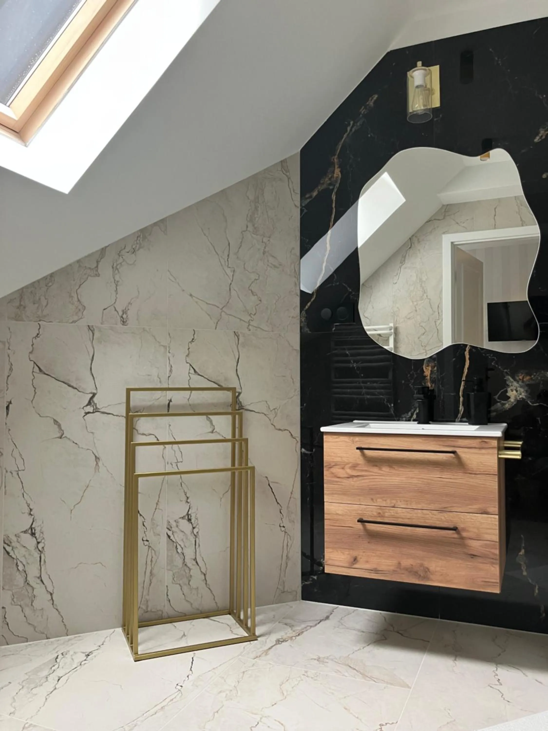 Ośrodek Wczasowy Magnat