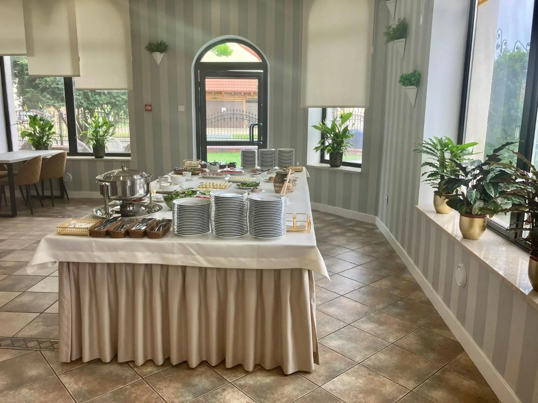 Ośrodek Wczasowy Magnat