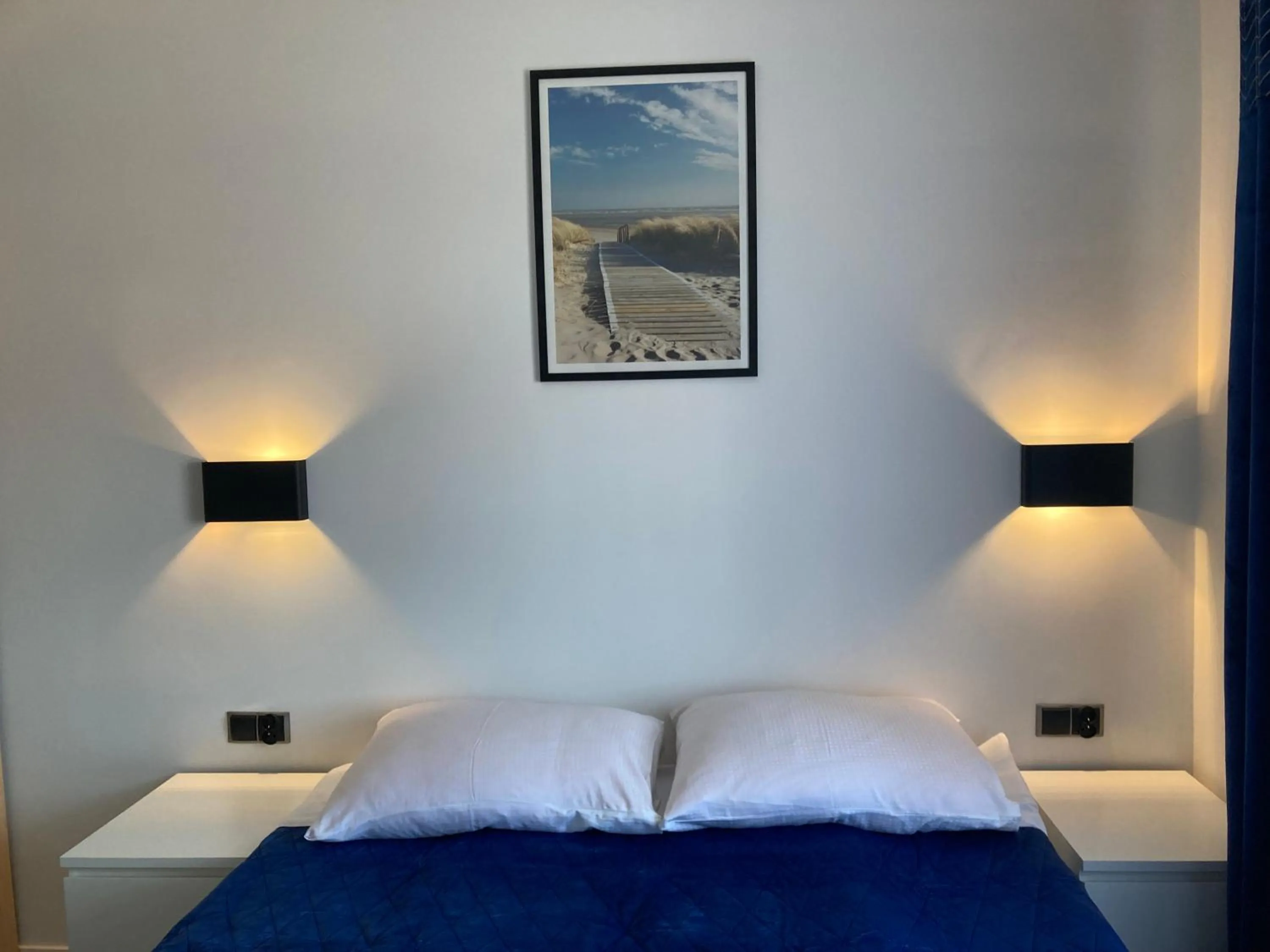 Ośrodek Wczasowy Magnat