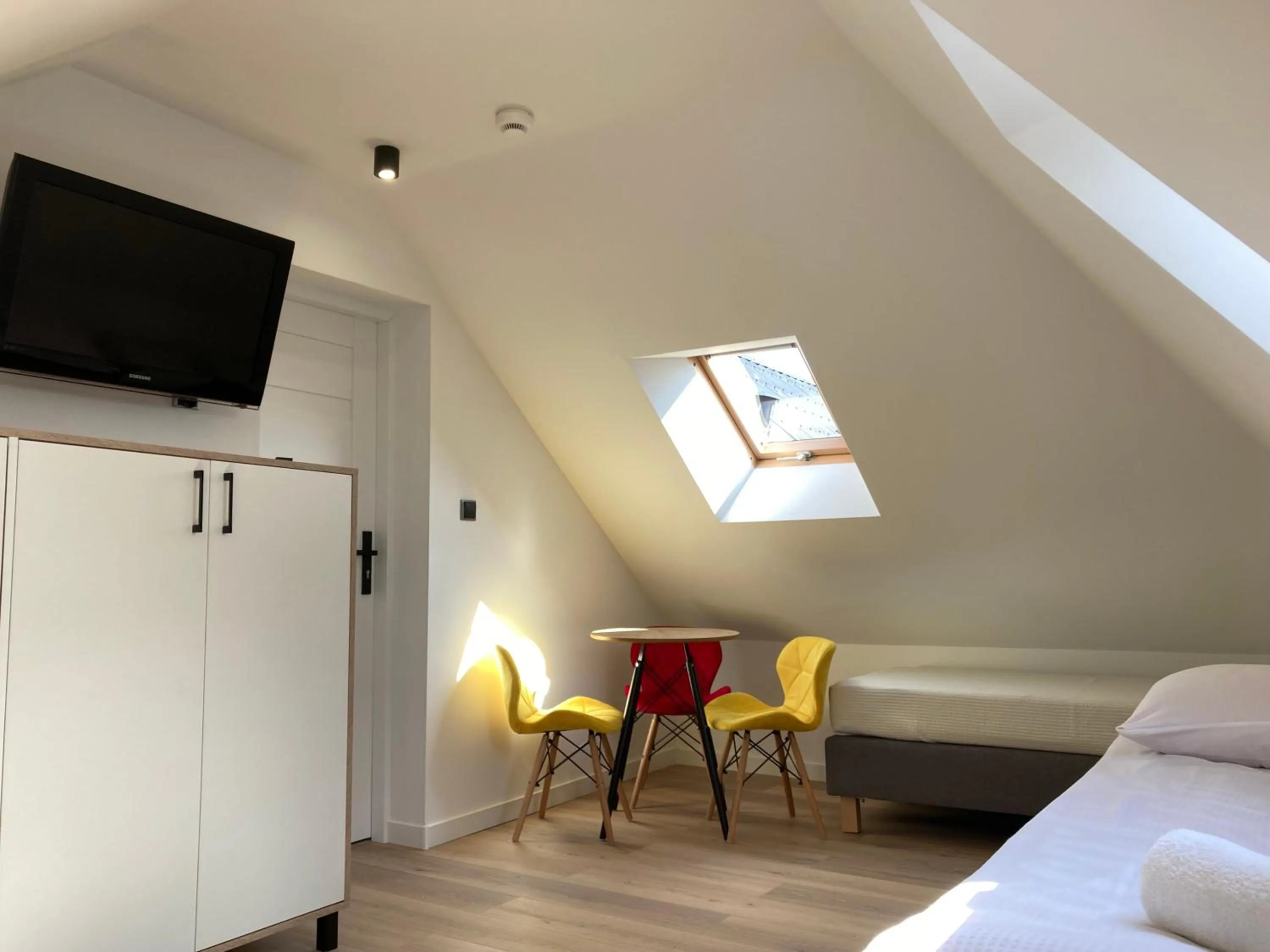 Ośrodek Wczasowy Magnat