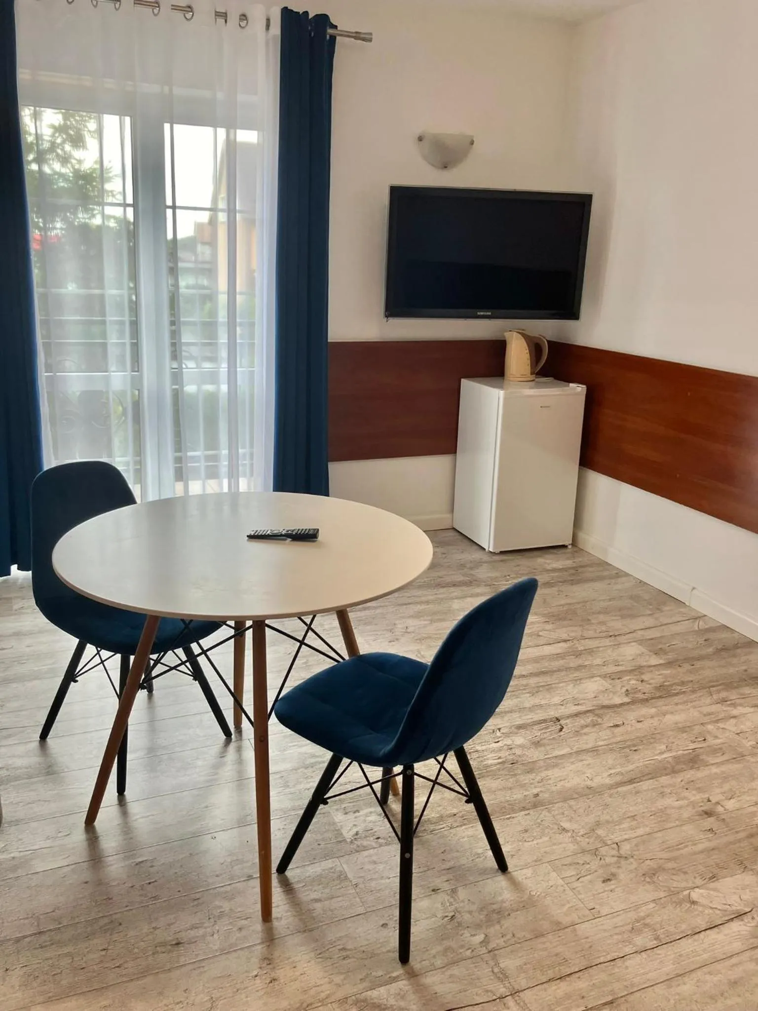 Ośrodek Wczasowy Magnat