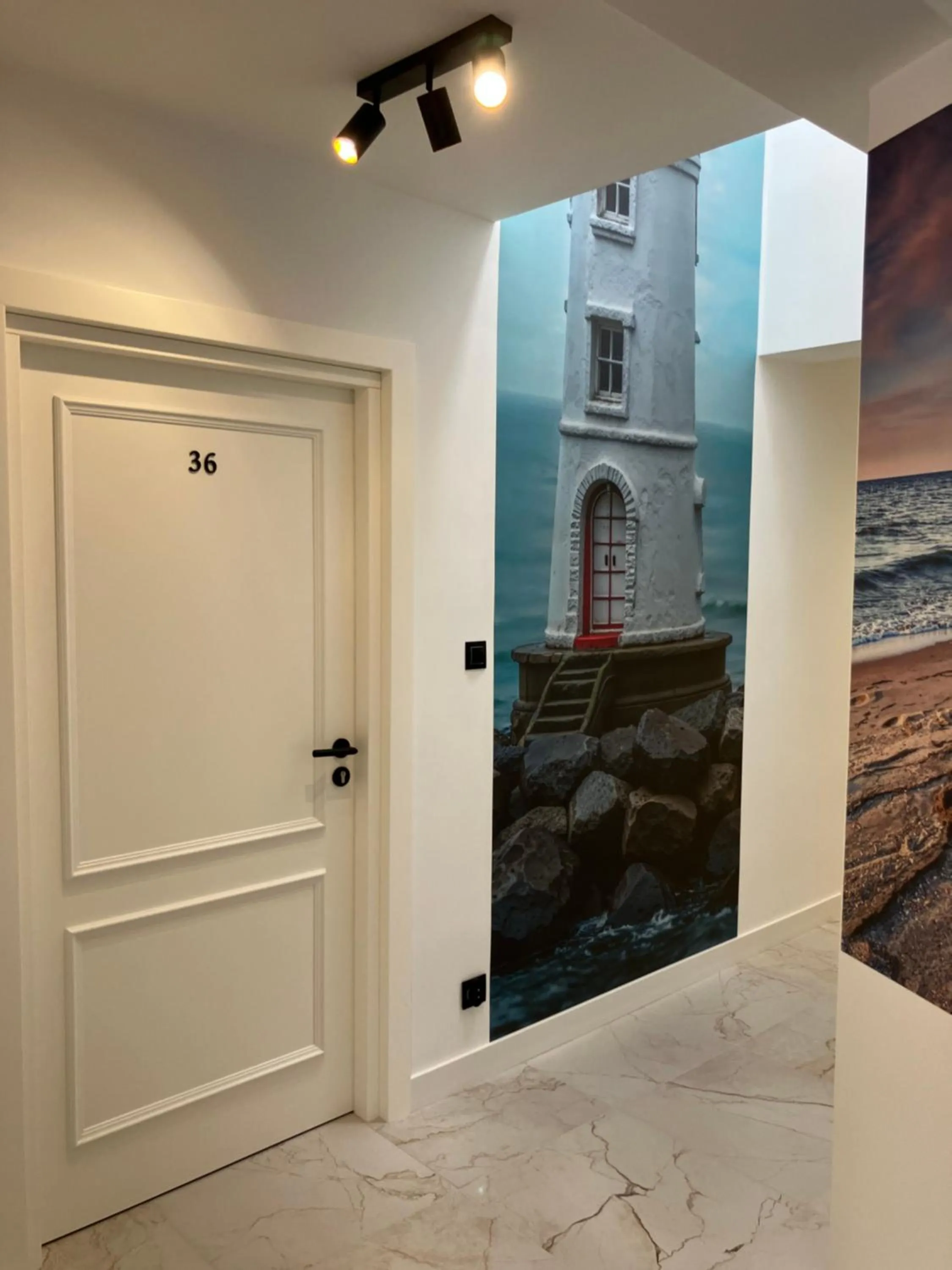 Ośrodek Wczasowy Magnat