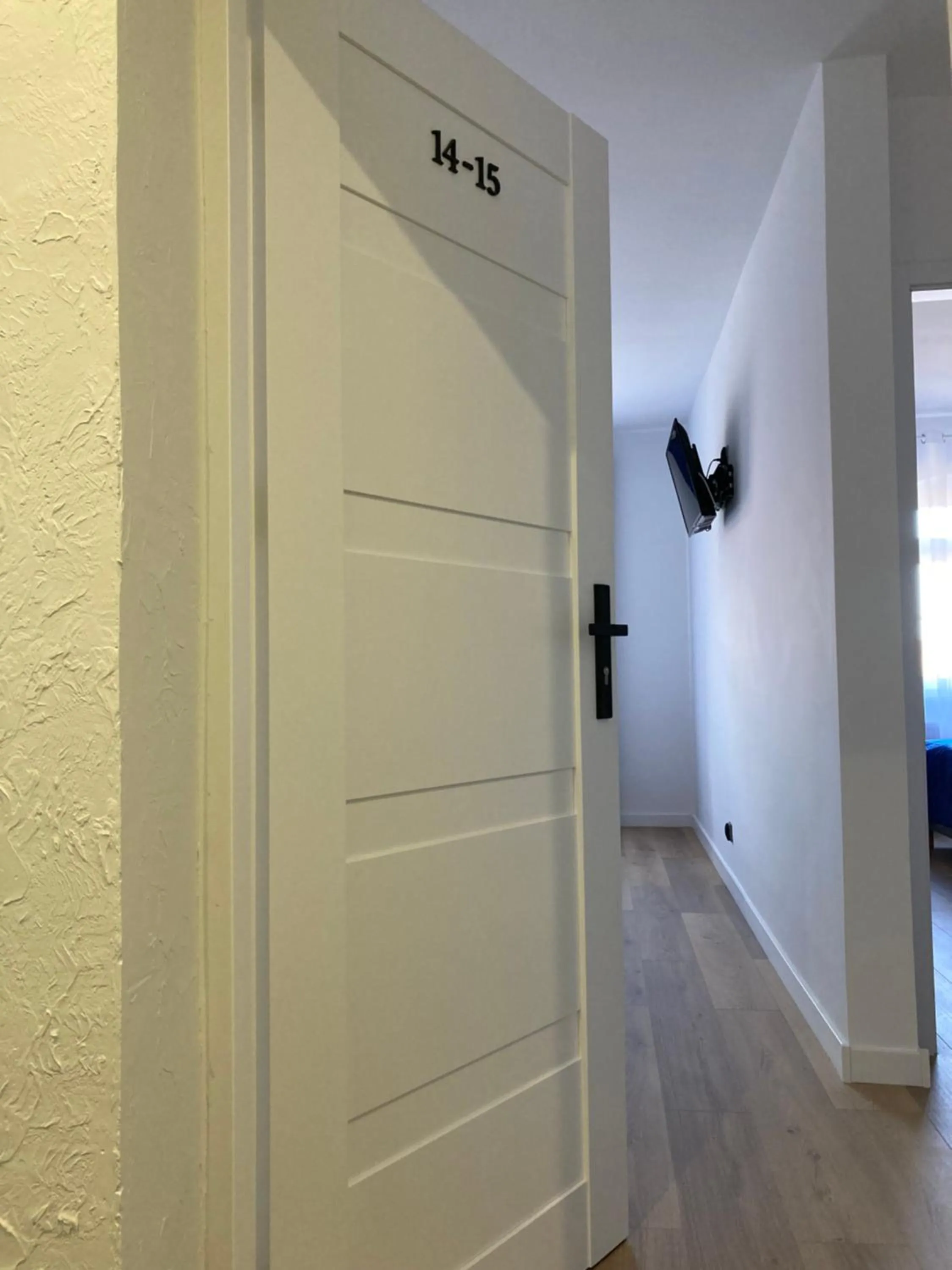 Ośrodek Wczasowy Magnat