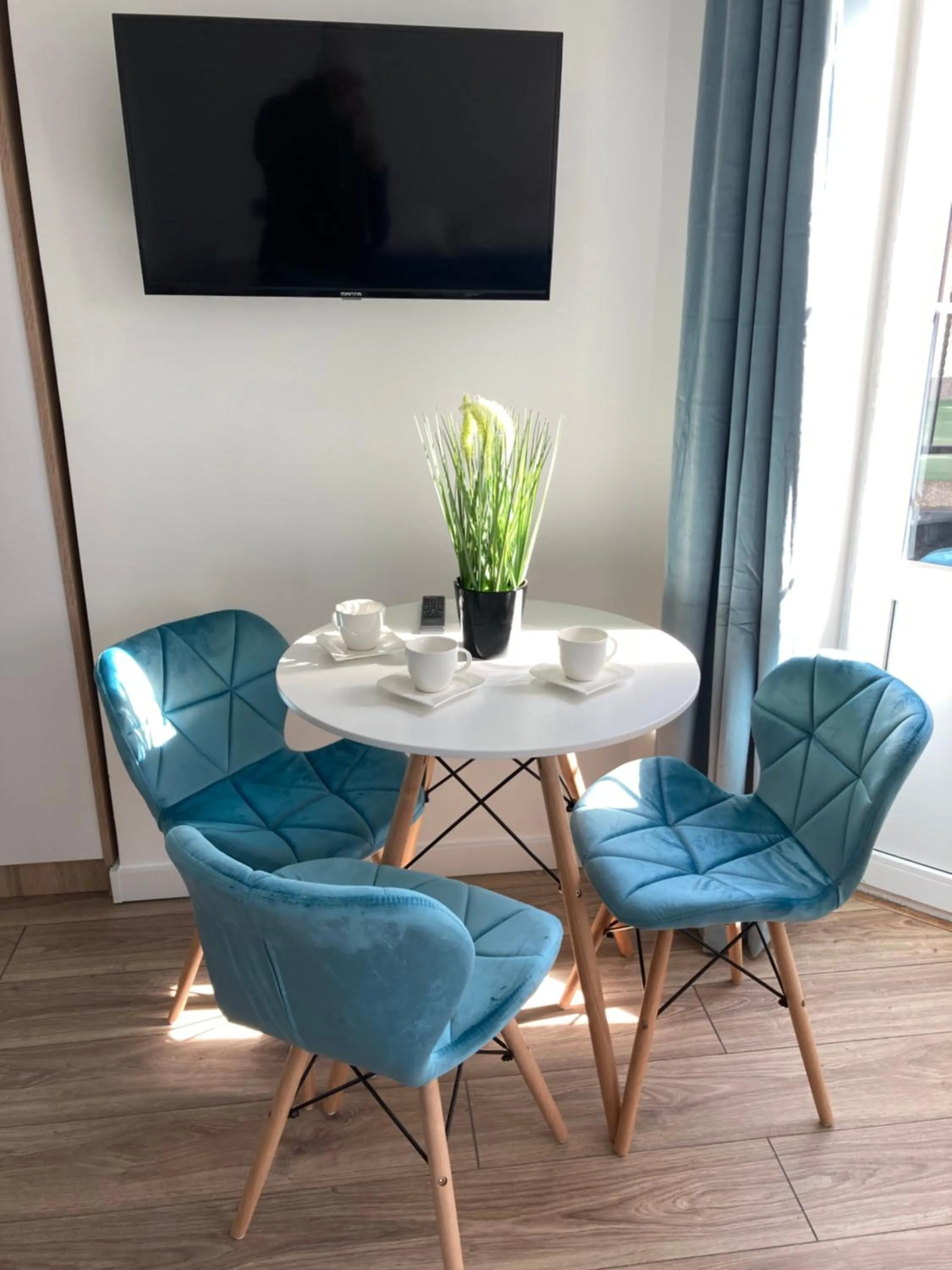 Ośrodek Wczasowy Magnat