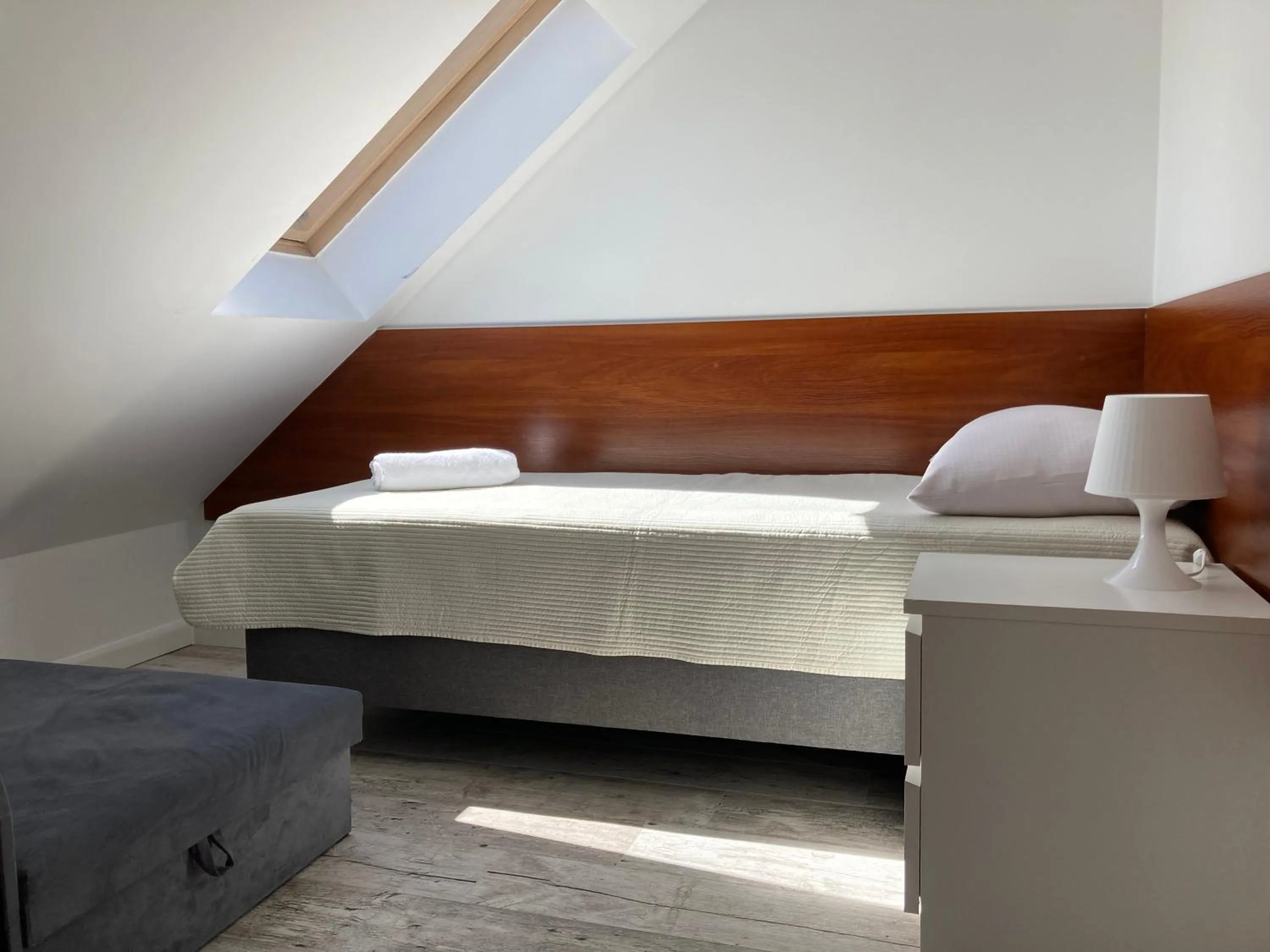 Ośrodek Wczasowy Magnat